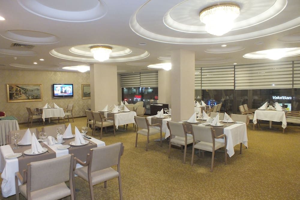 Restaurang