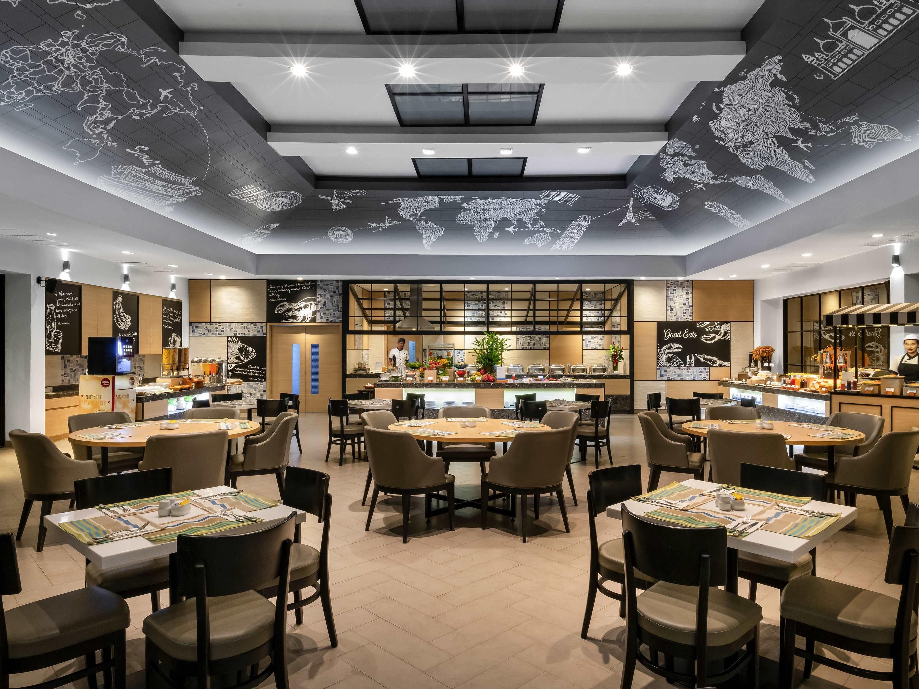 Restaurang