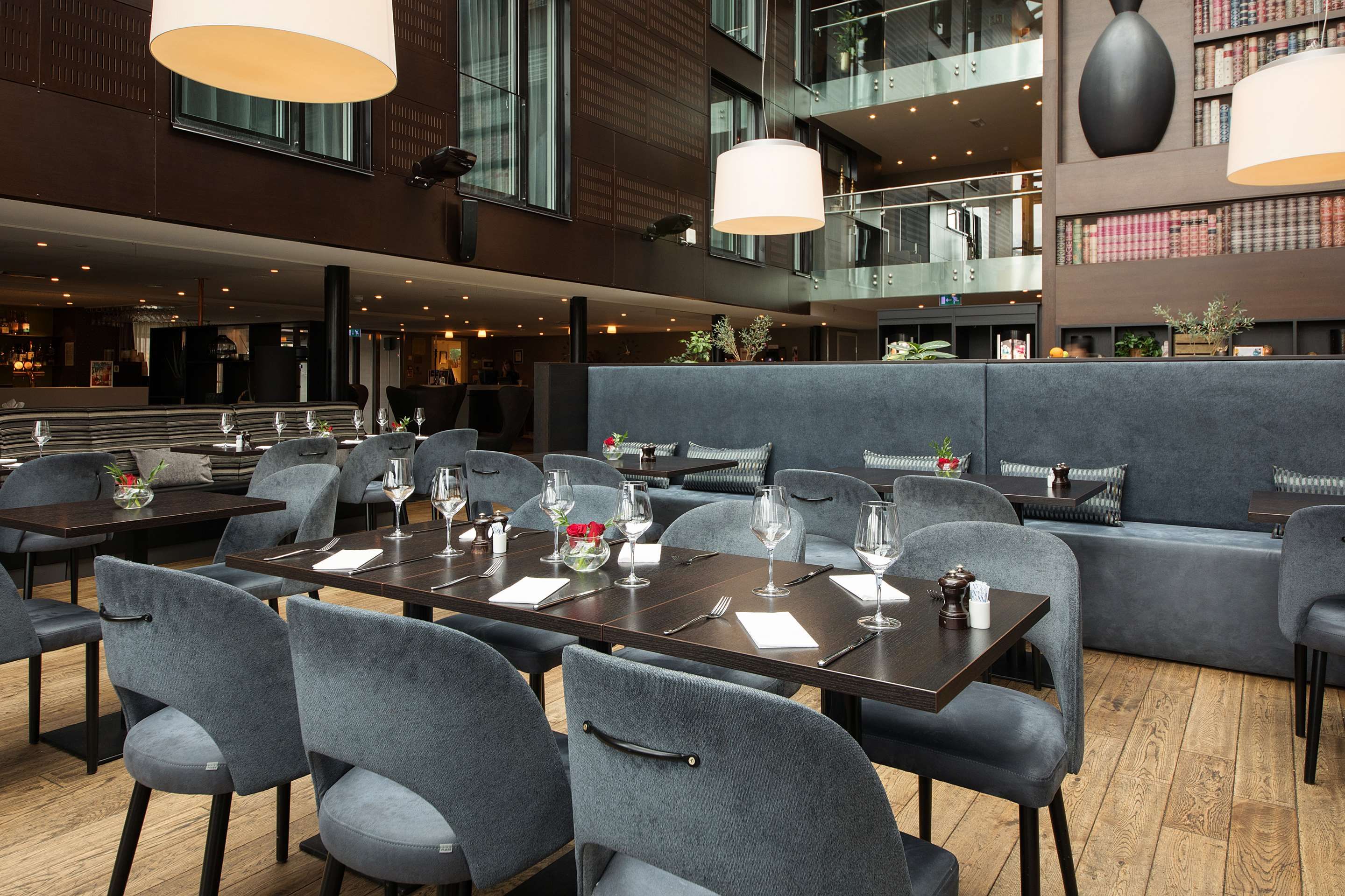 Restaurang