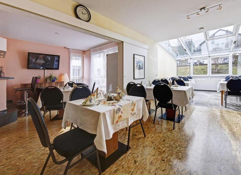 Restaurang Foto