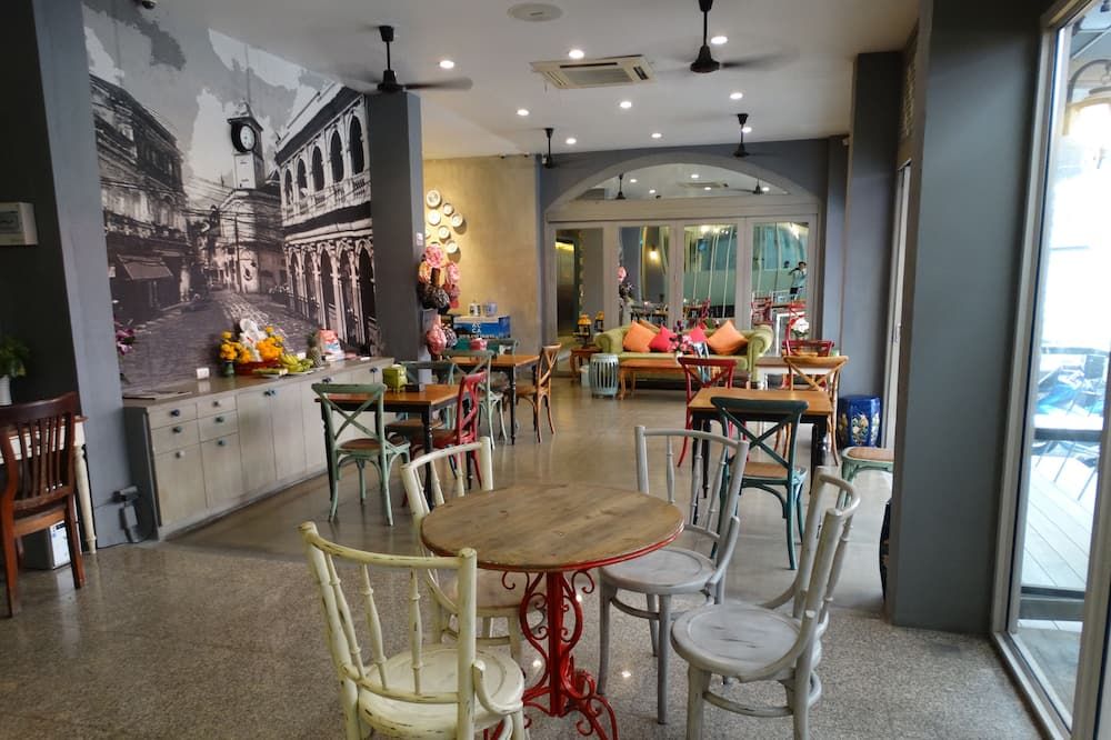 Restaurang
