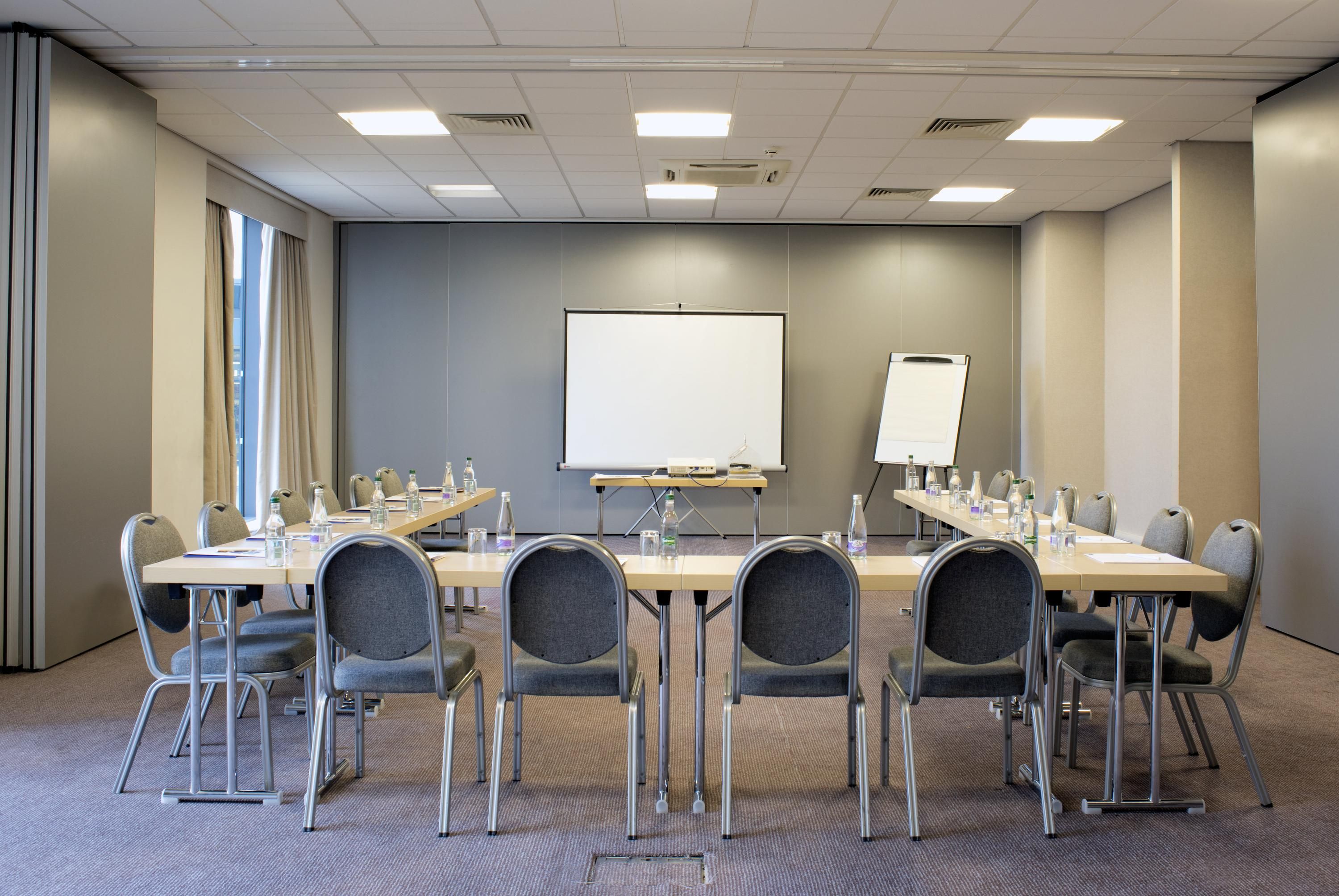 Konferensrum