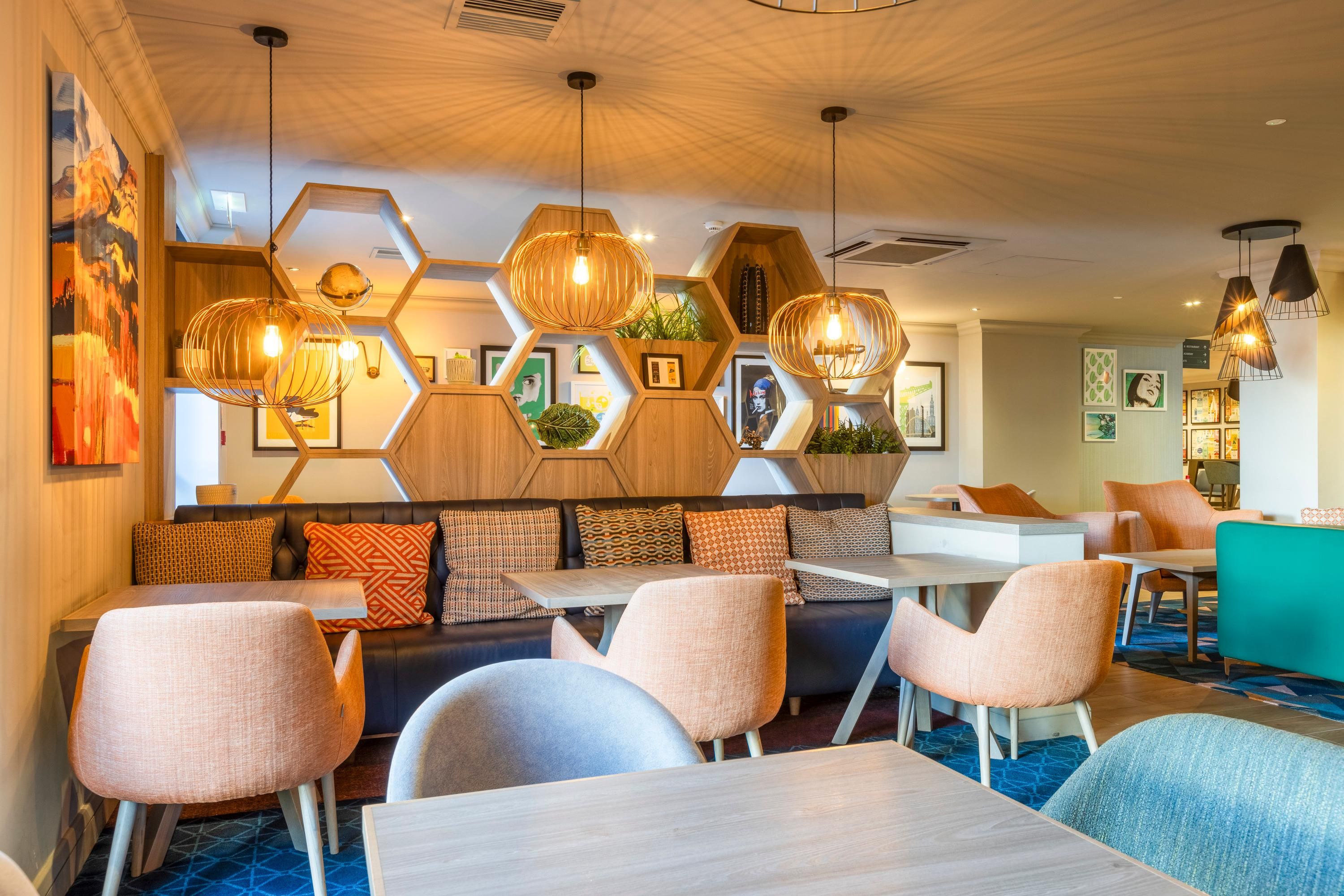 Restaurang