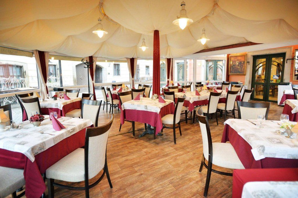Restaurang