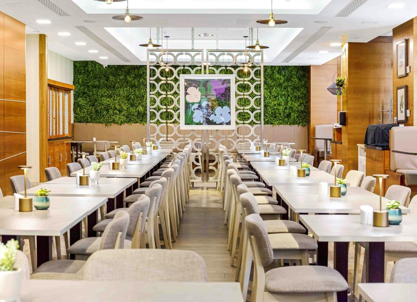 Restaurang Foto