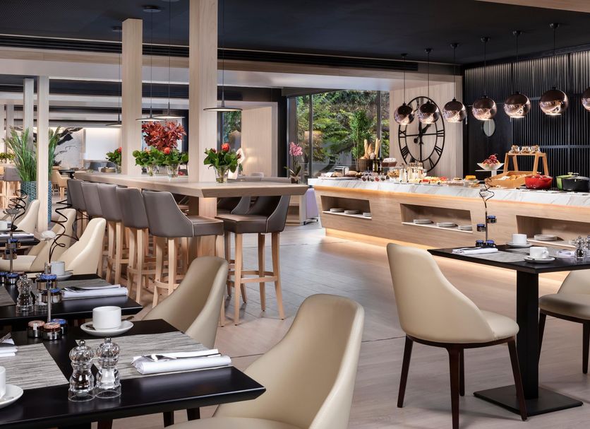 Restaurang Foto