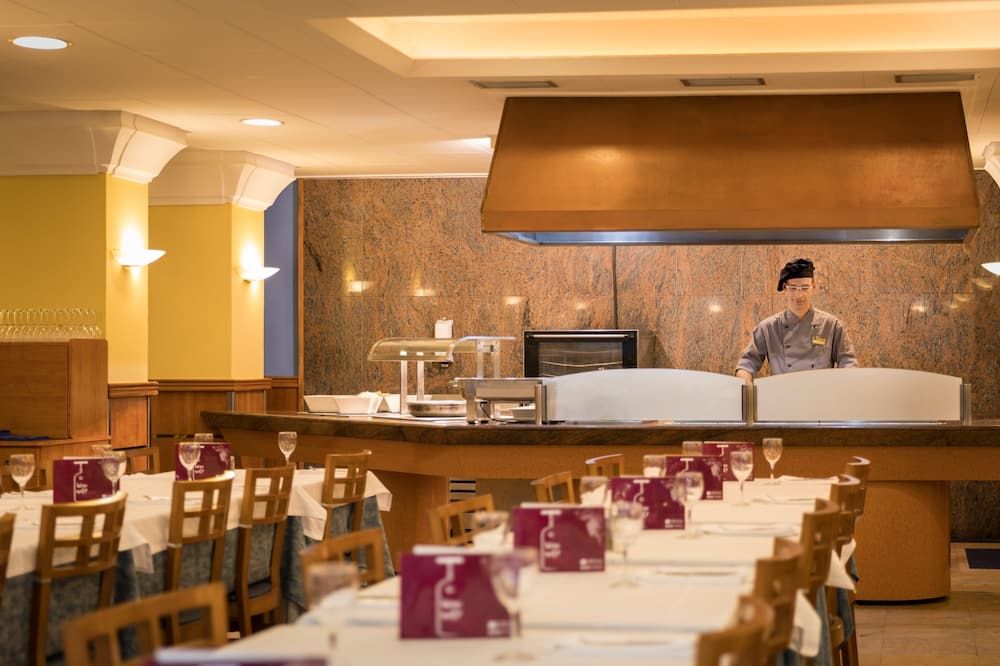 Restaurang
