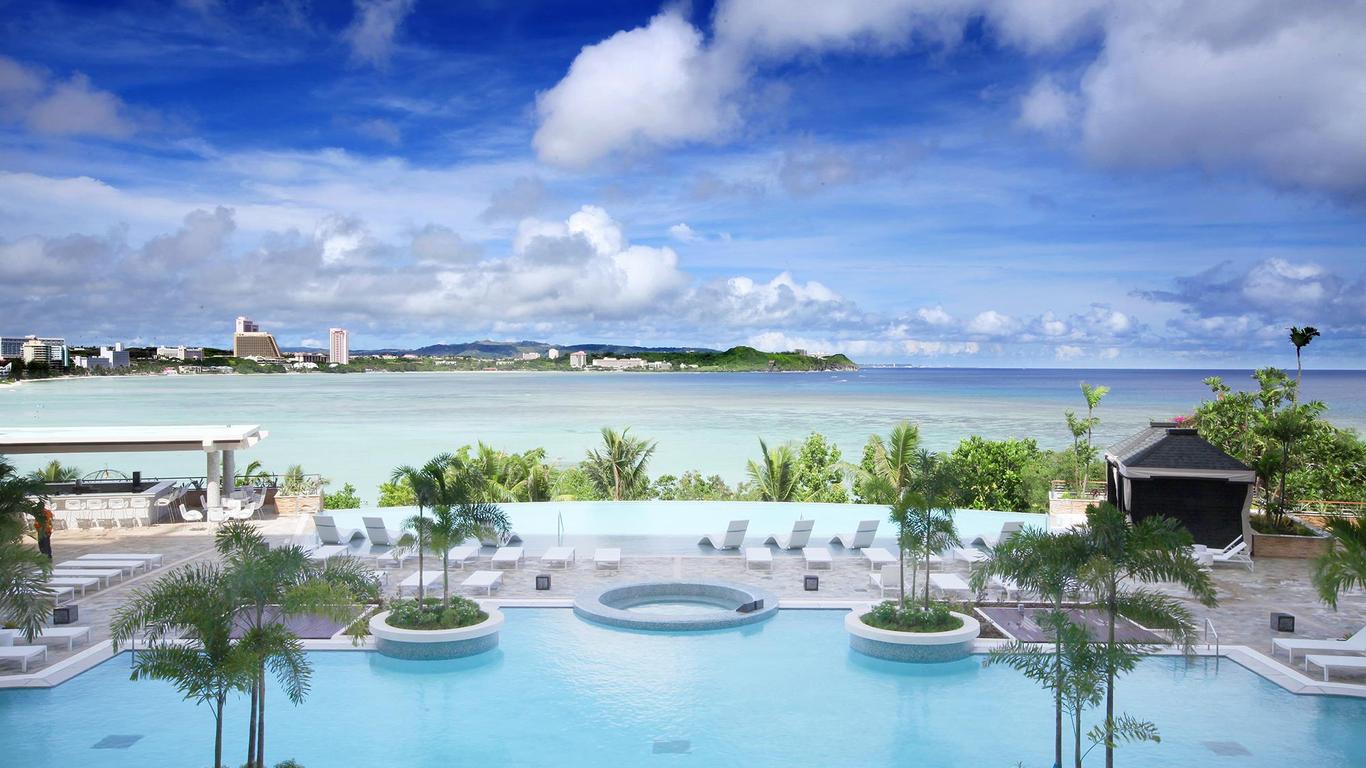 Lotte Hotel Guam