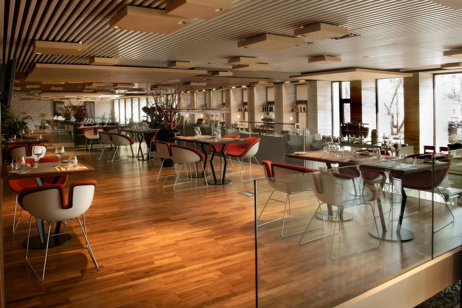 Restaurang