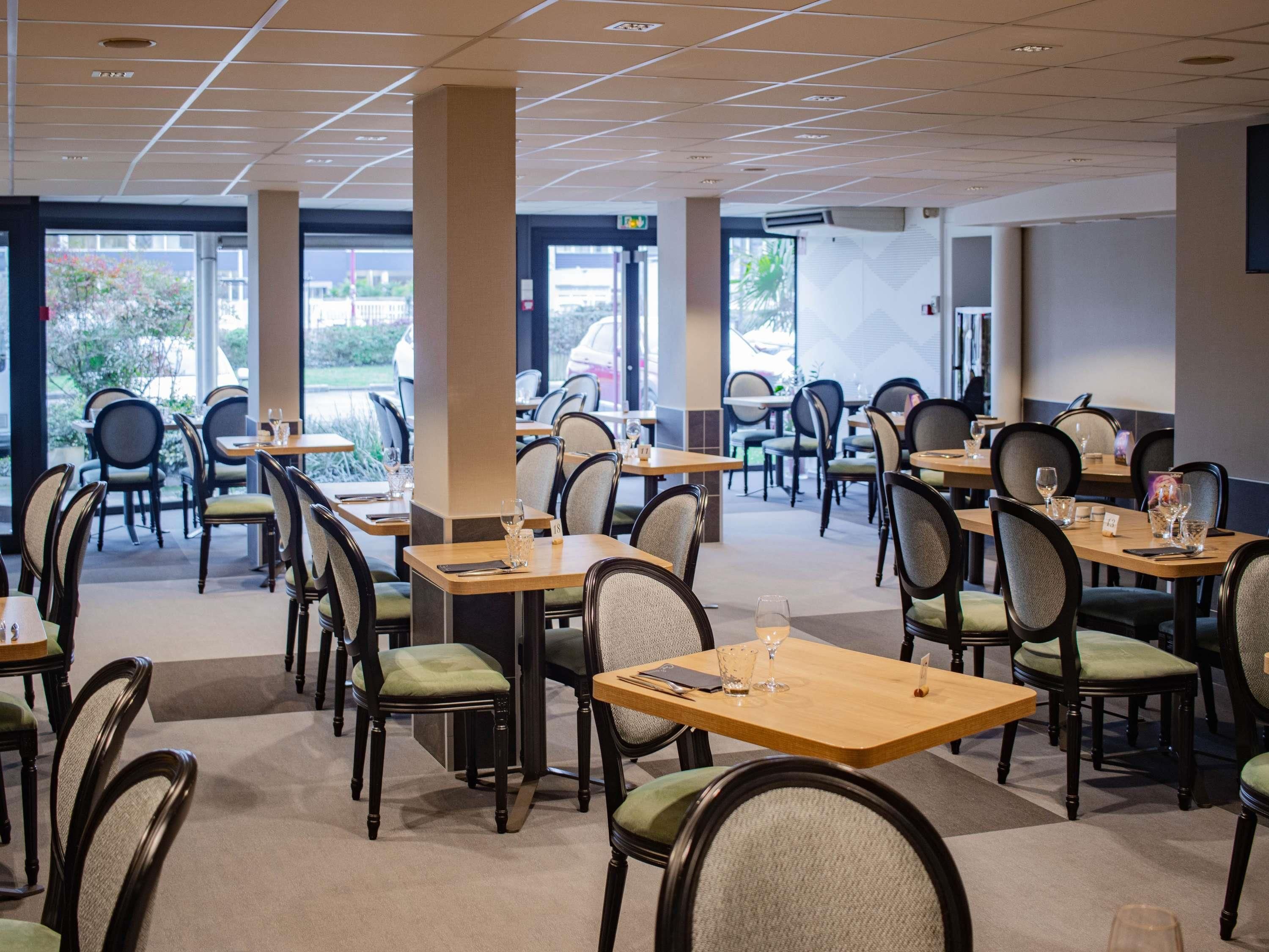 Restaurang