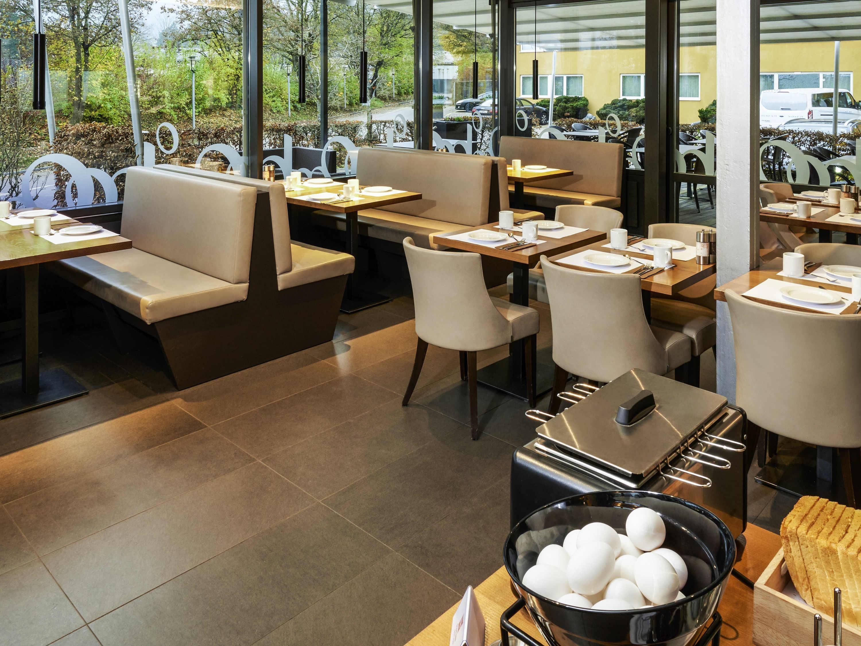 Restaurang