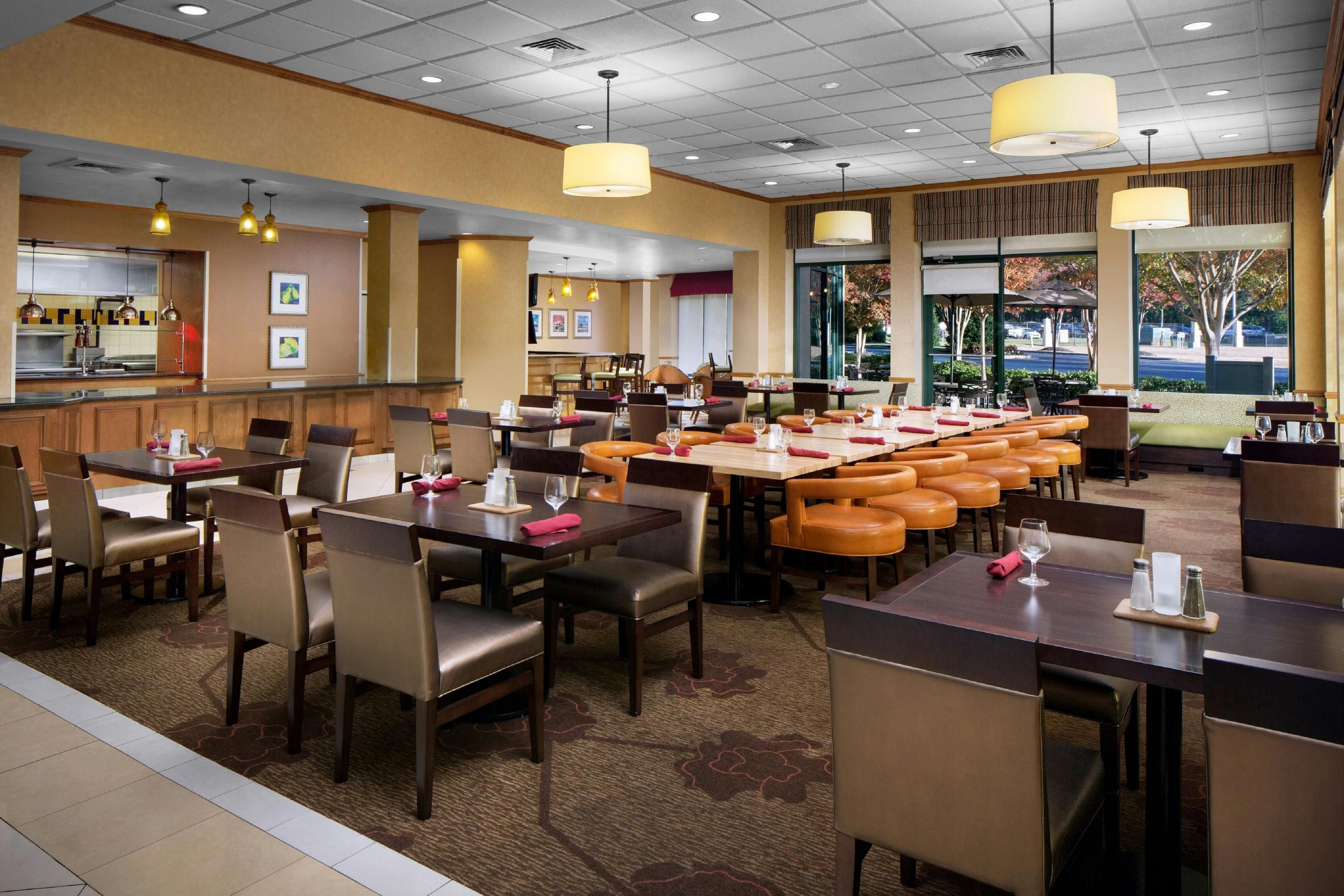 Restaurang