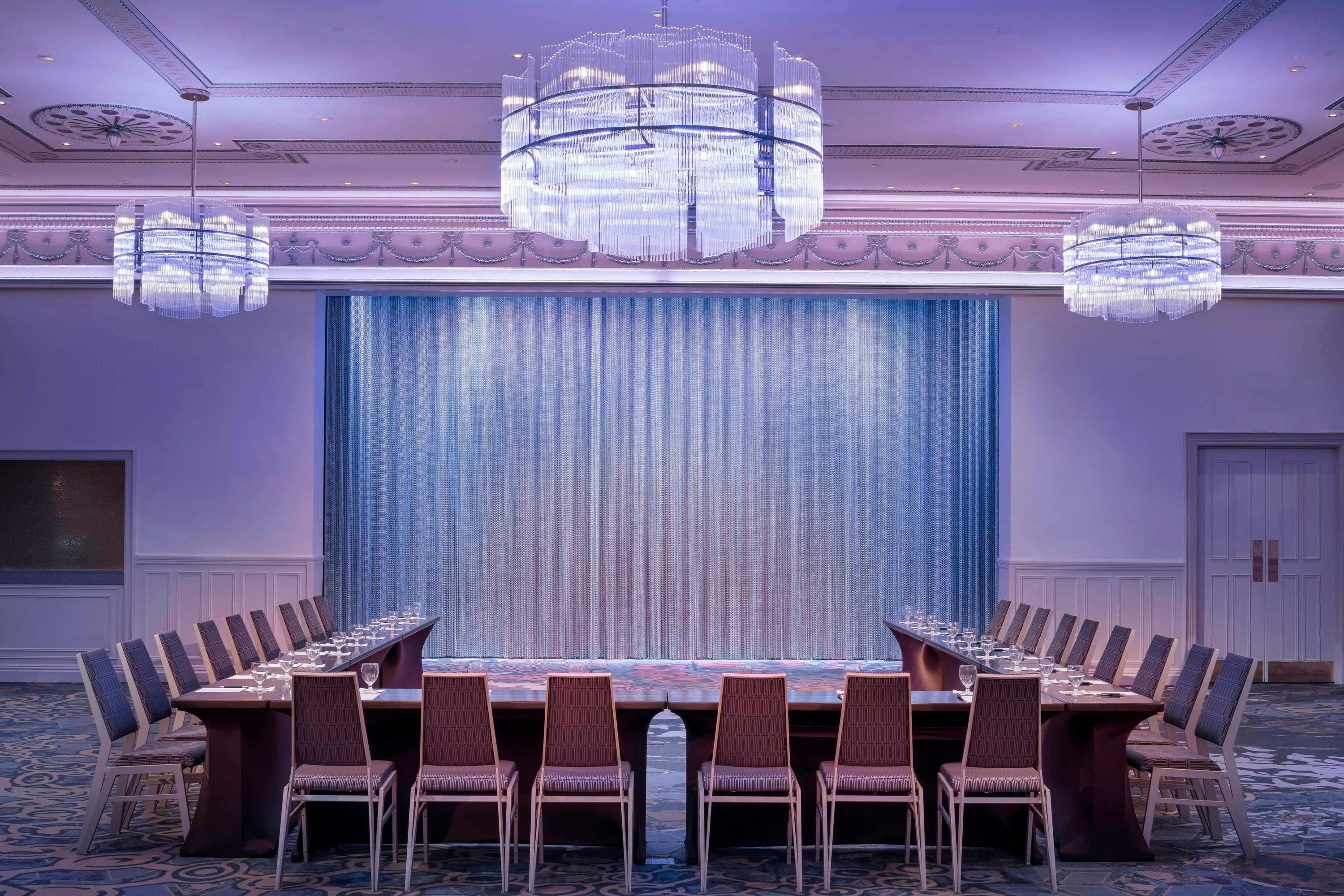 Konferensrum