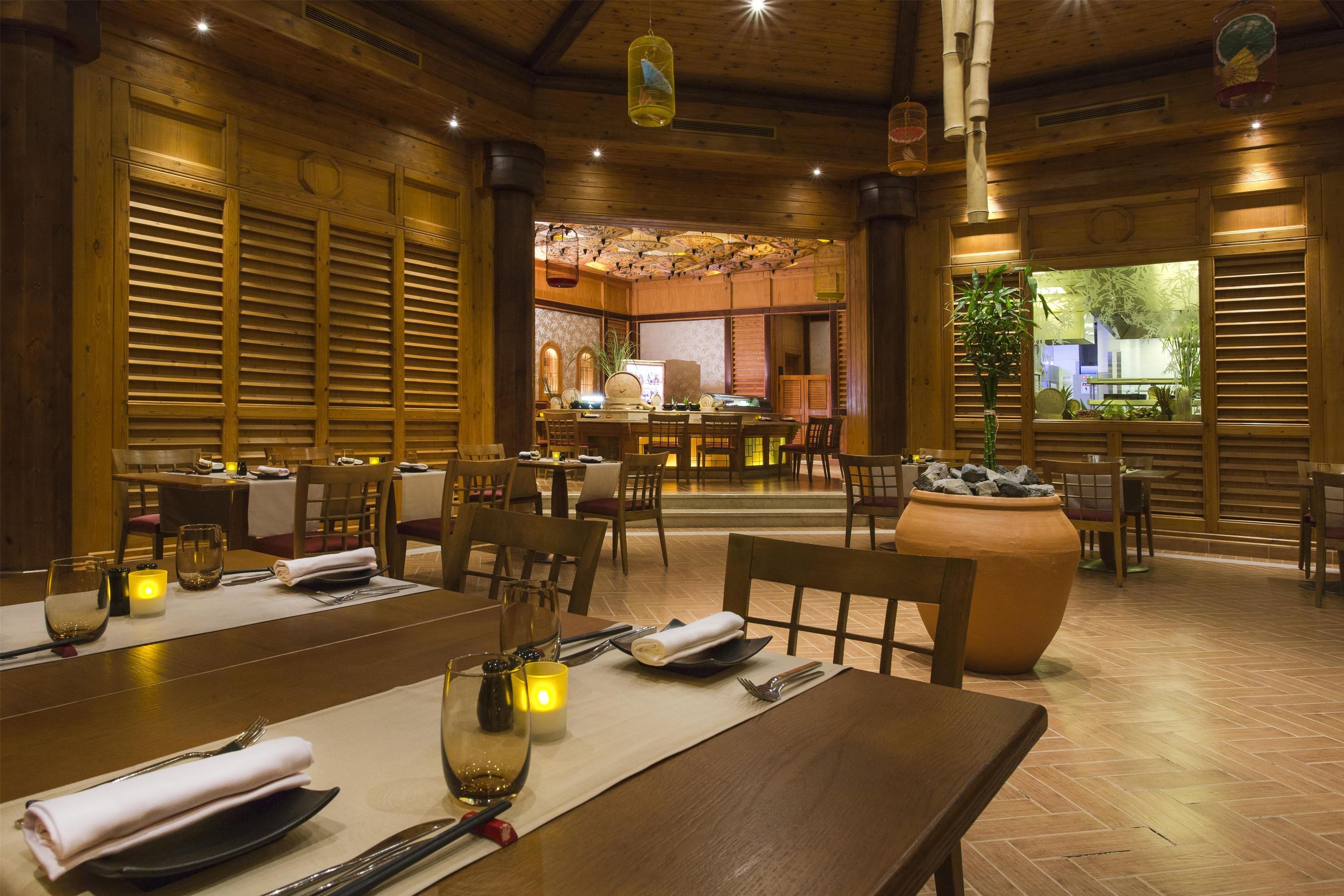 Restaurang