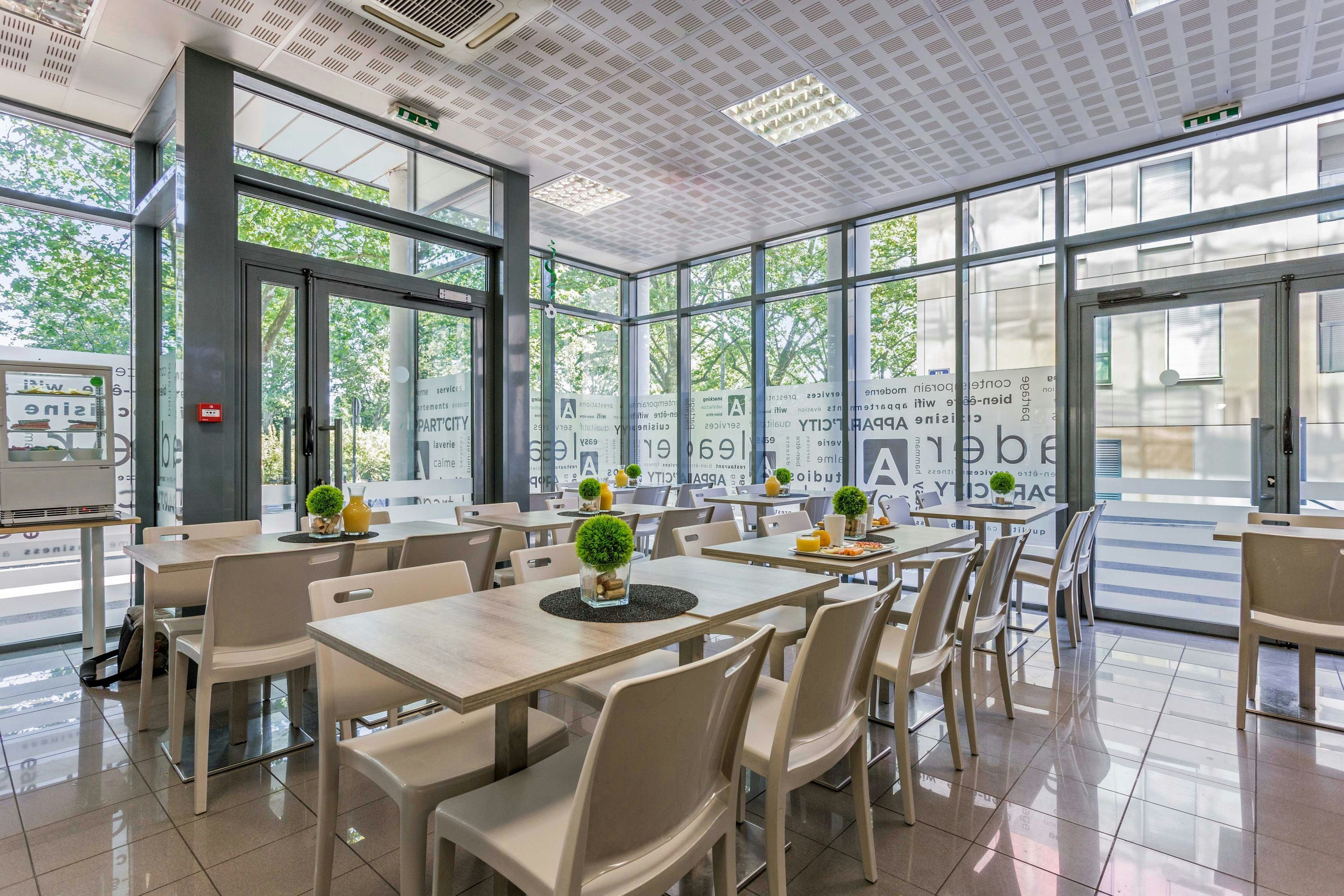 Restaurang Foto