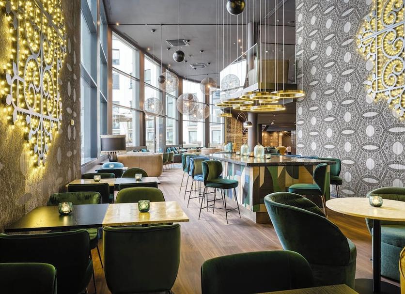 Restaurang Foto