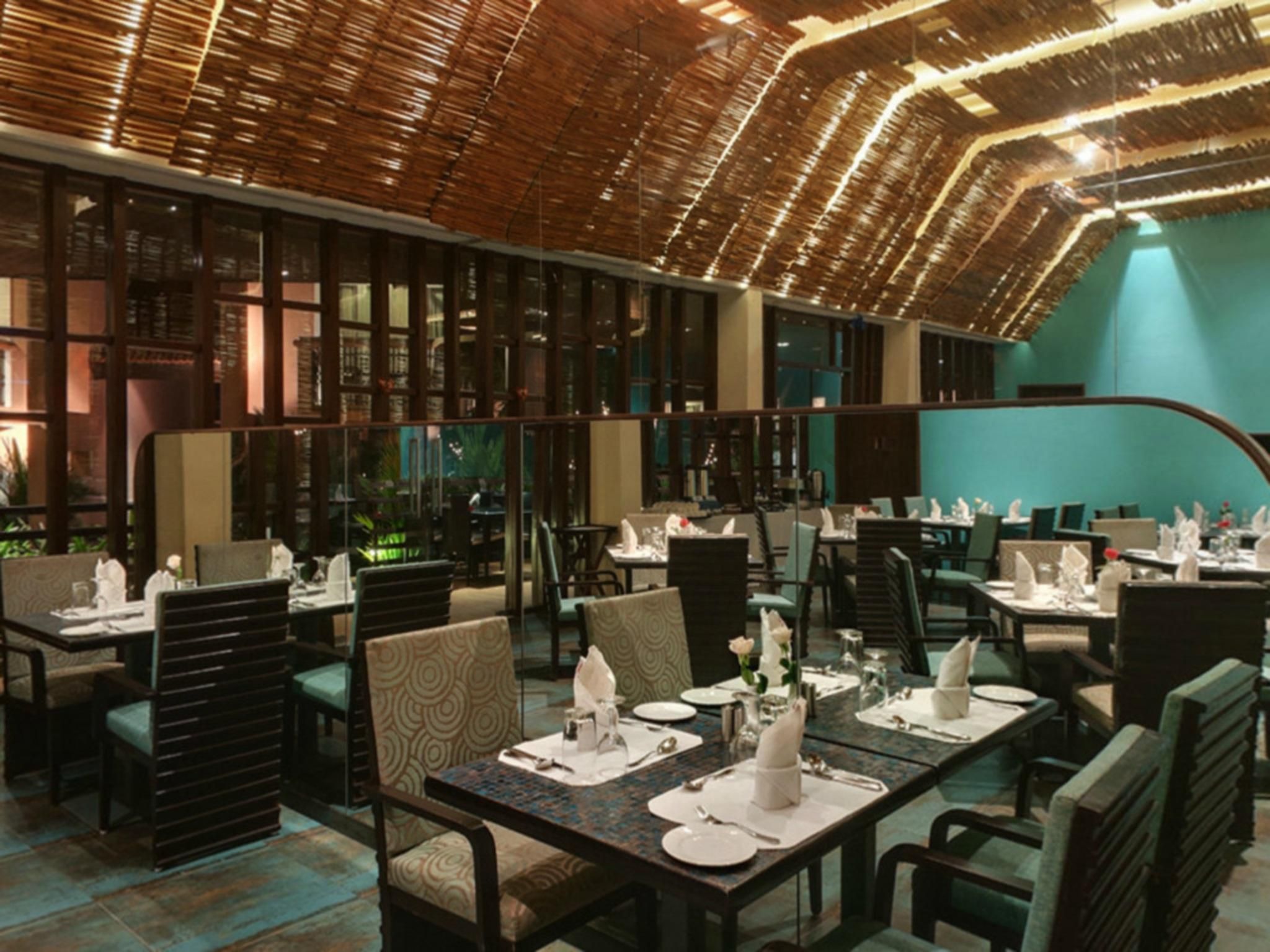 Restaurang