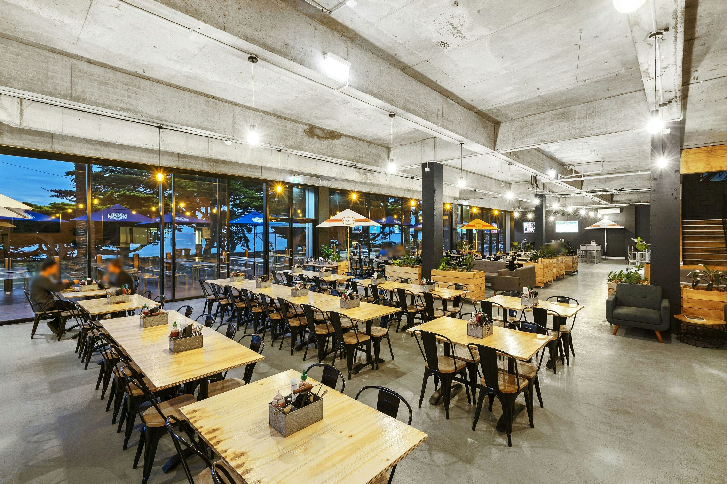 Restaurang