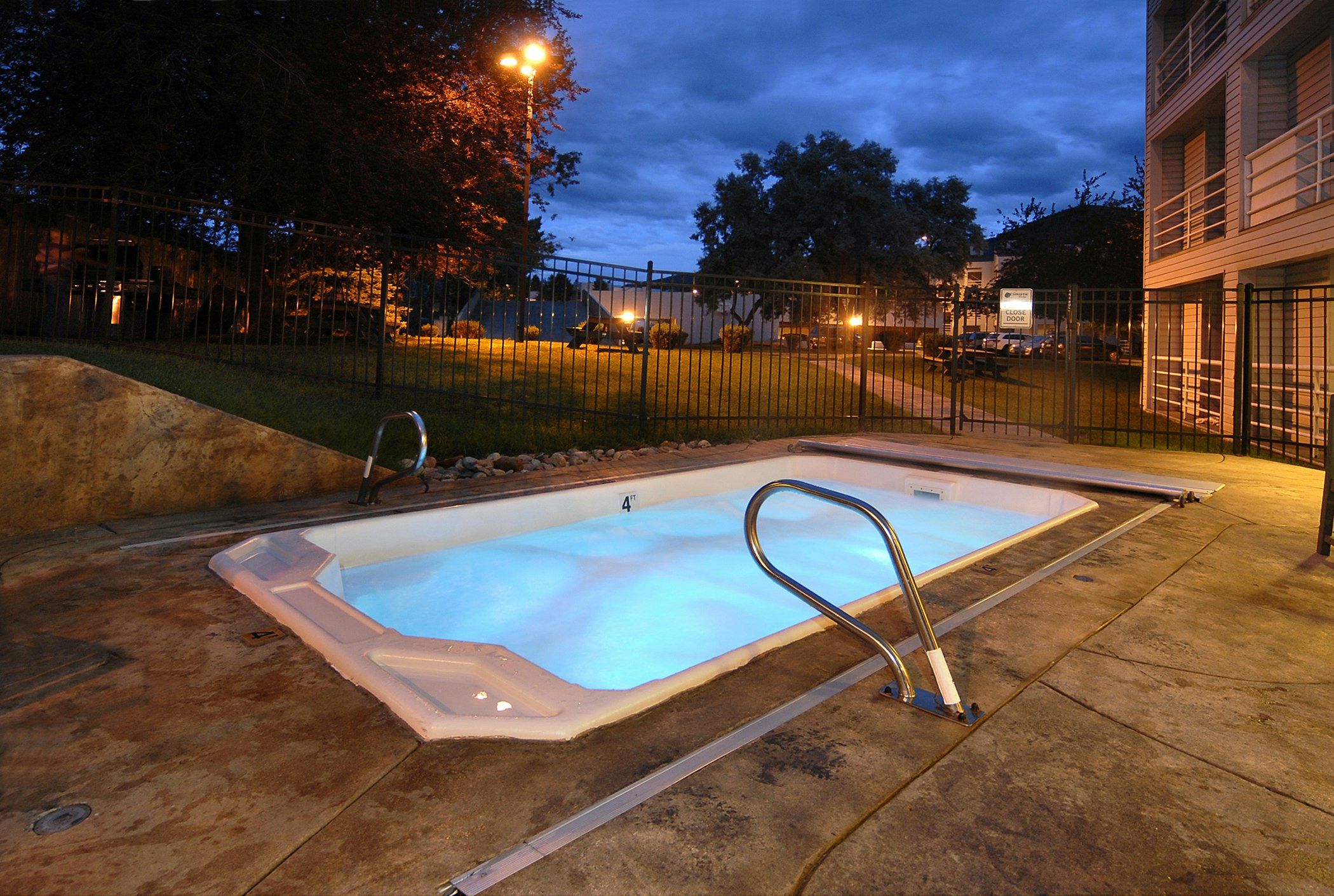 Spa