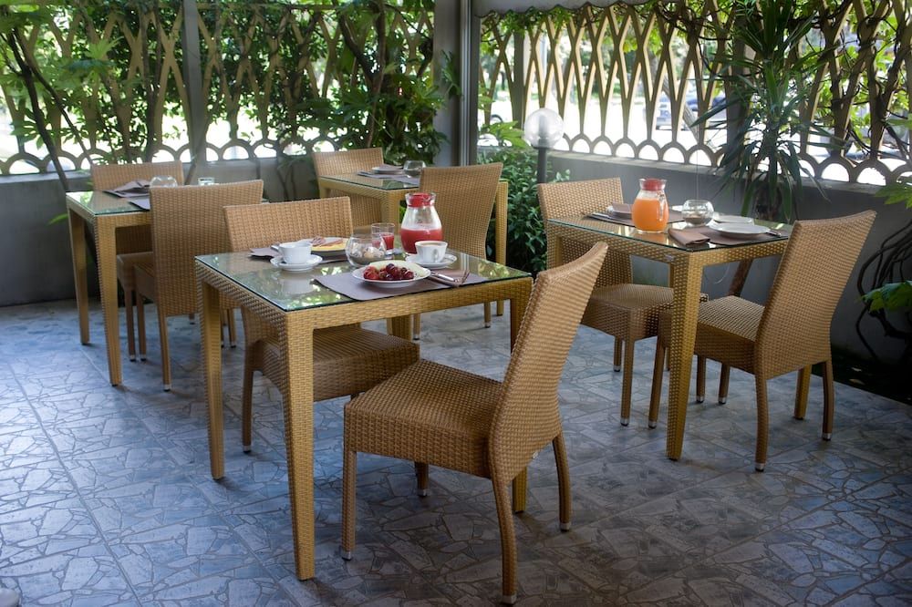 Restaurang