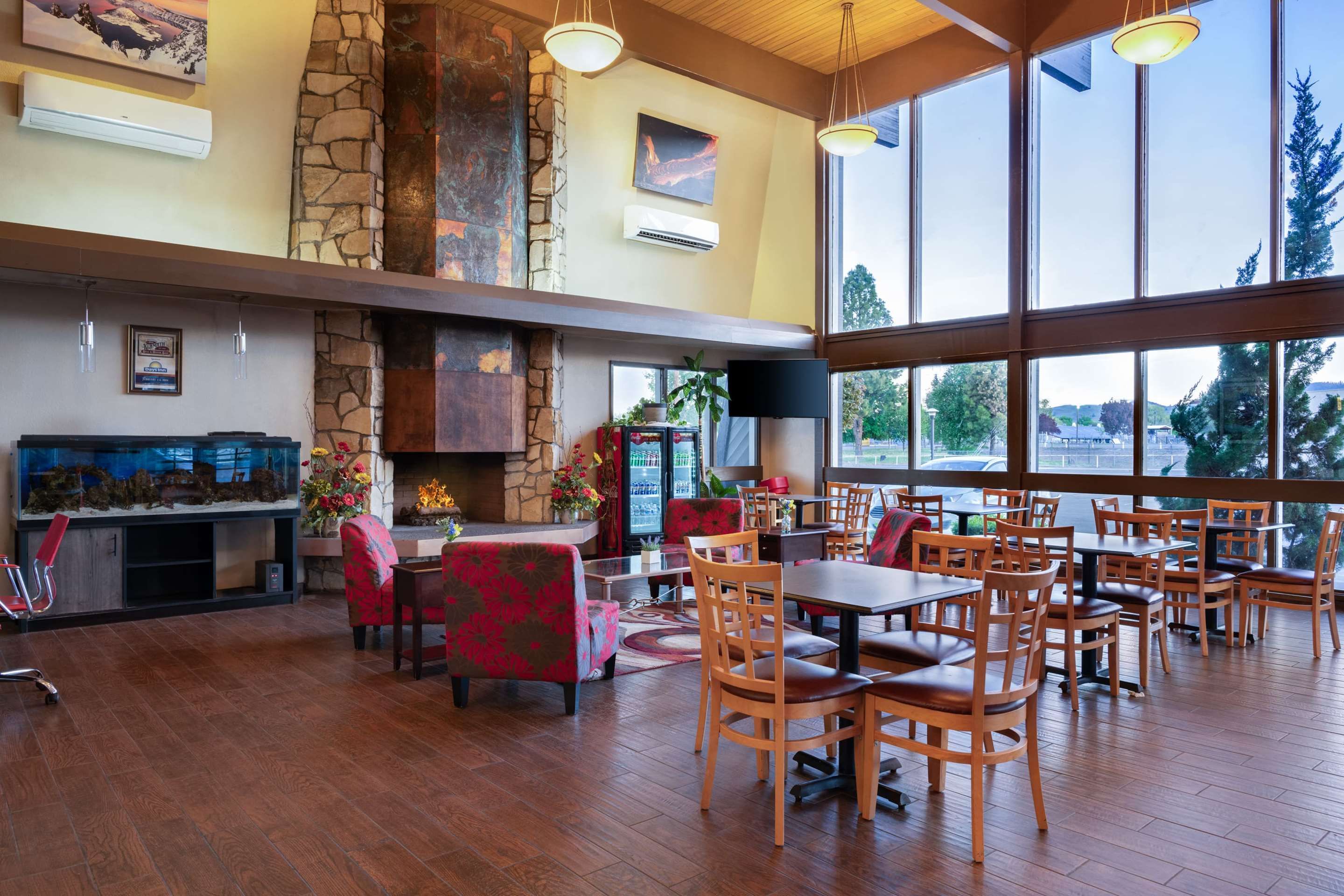 Restaurang