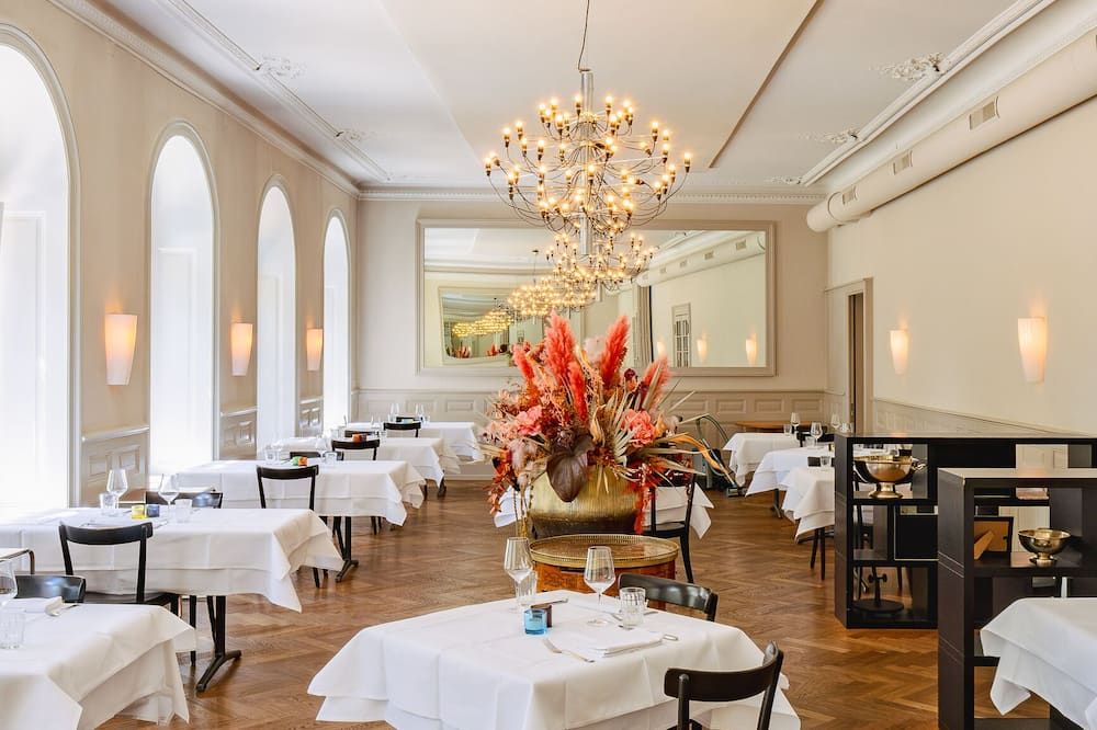 Restaurang Foto