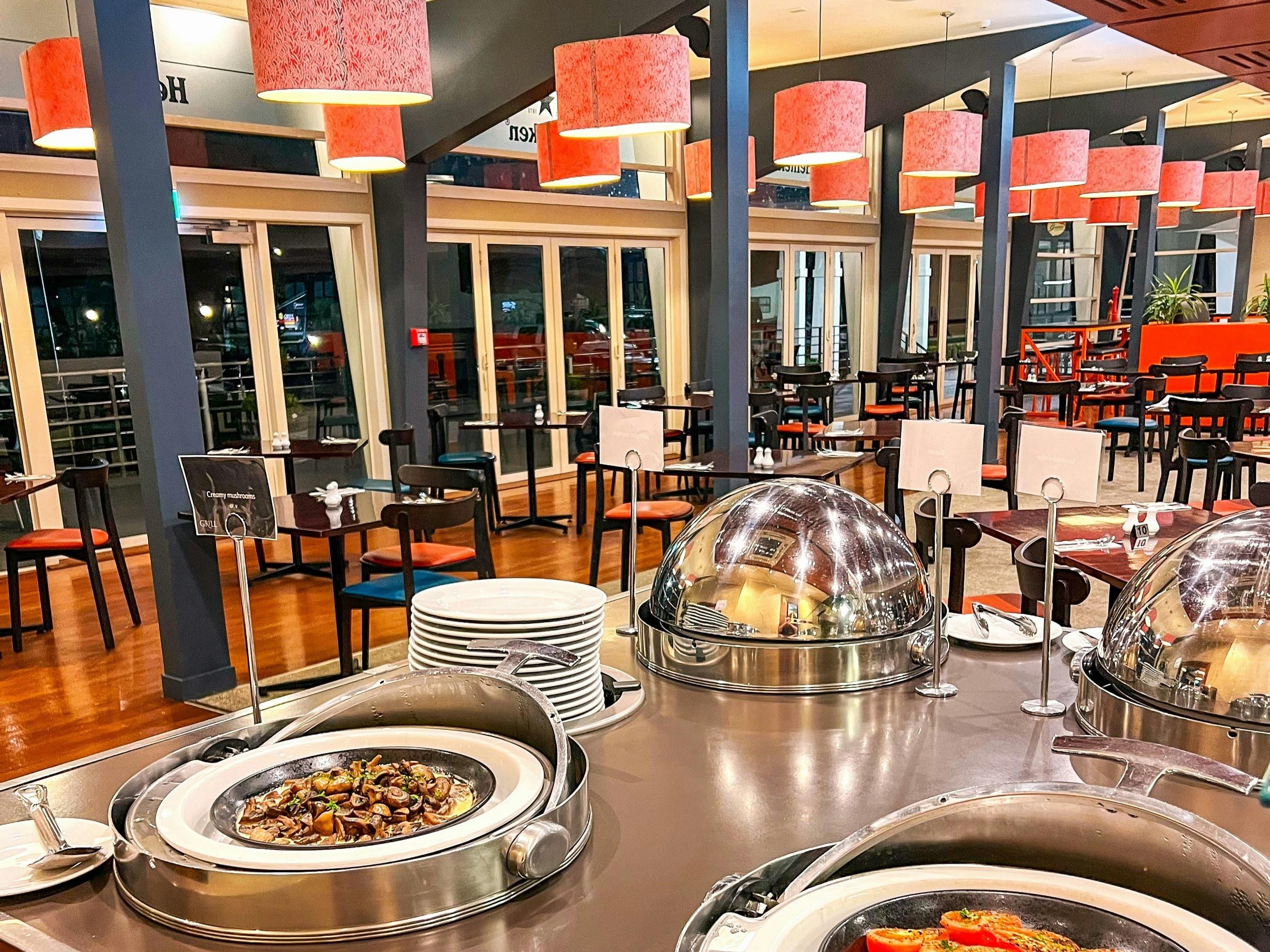 Restaurang Foto