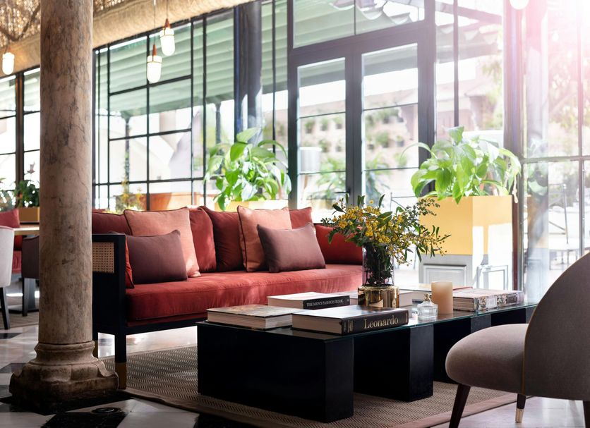 Lounge Foto
