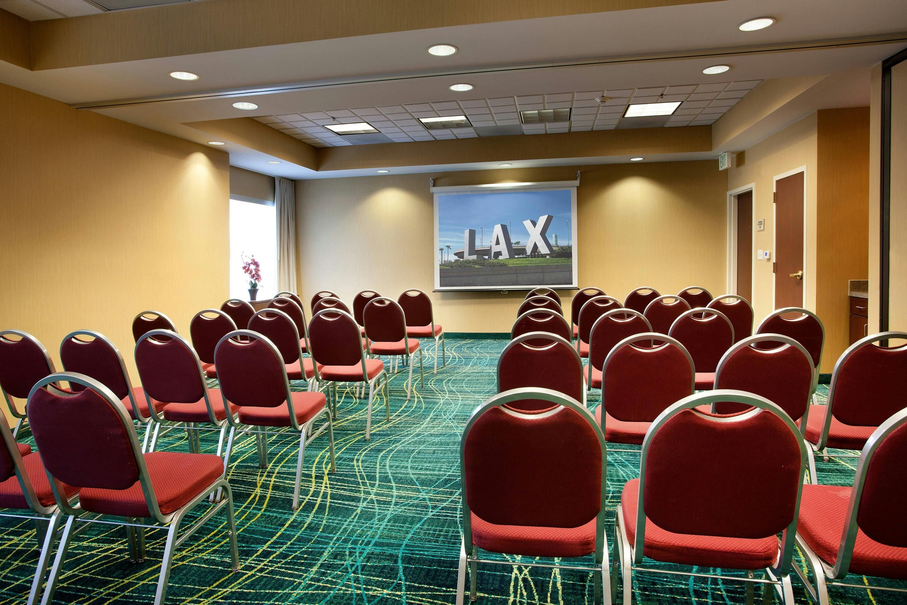 Konferensrum