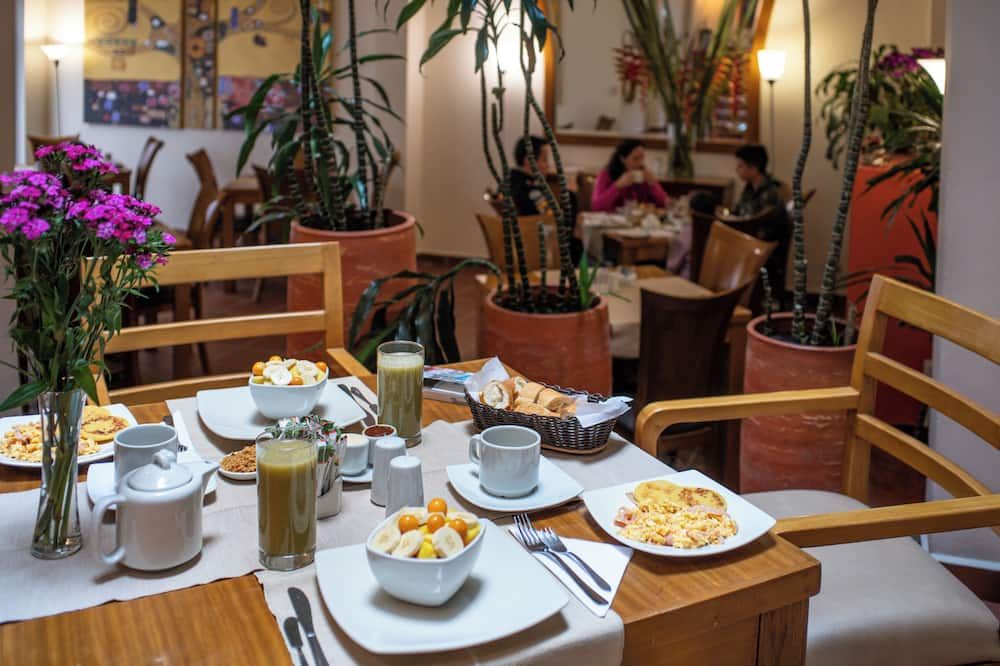 Restaurang