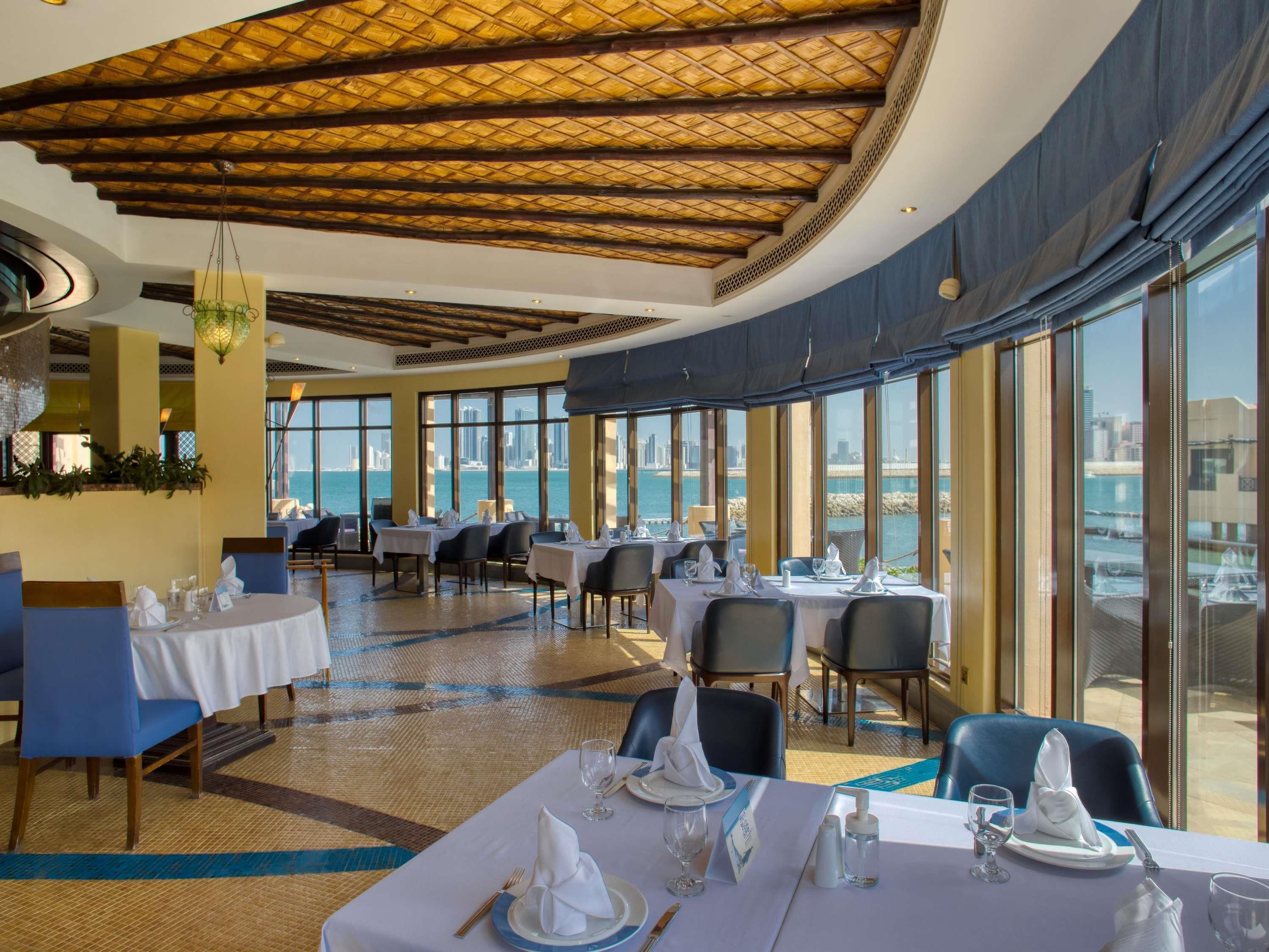 Restaurang