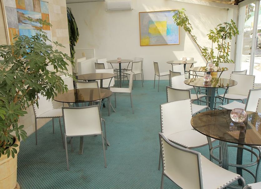 Restaurang Foto