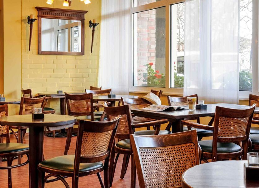 Restaurang Foto
