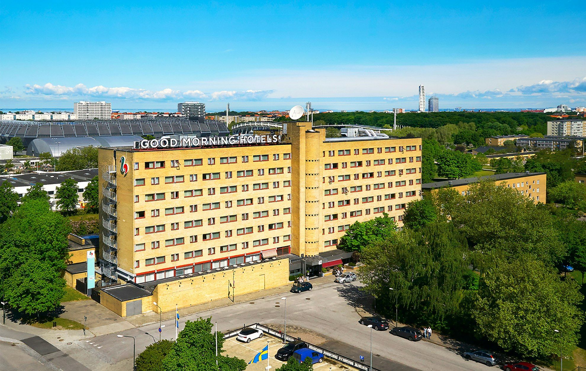Byggnad Foto