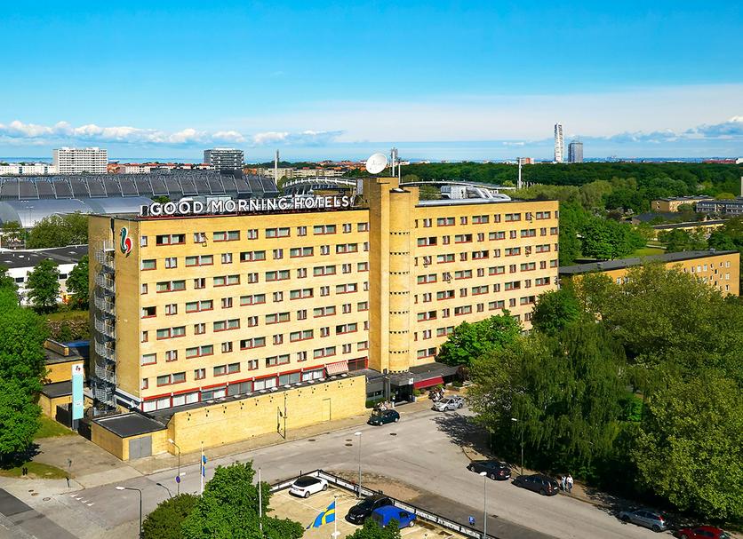 Byggnad Foto