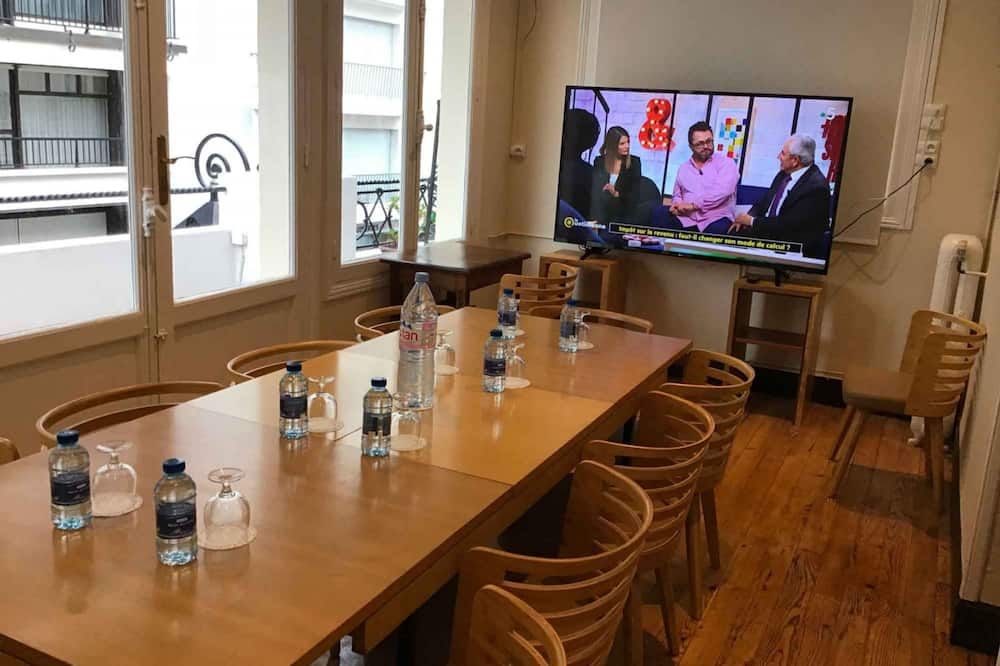 Konferensrum