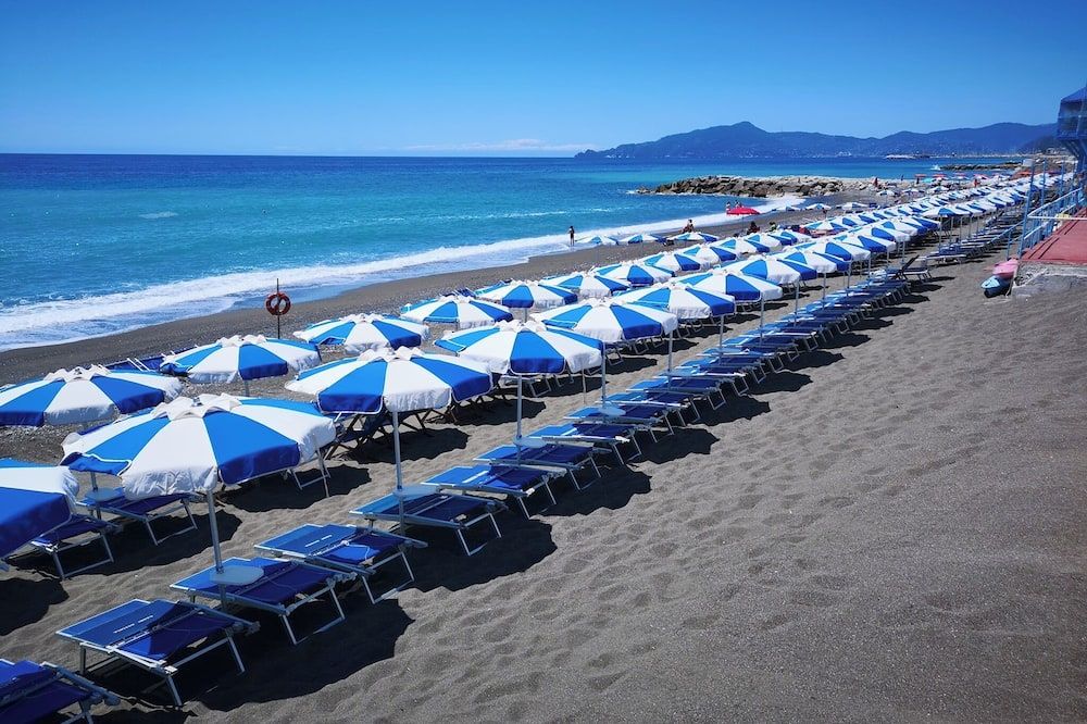 Strand Foto