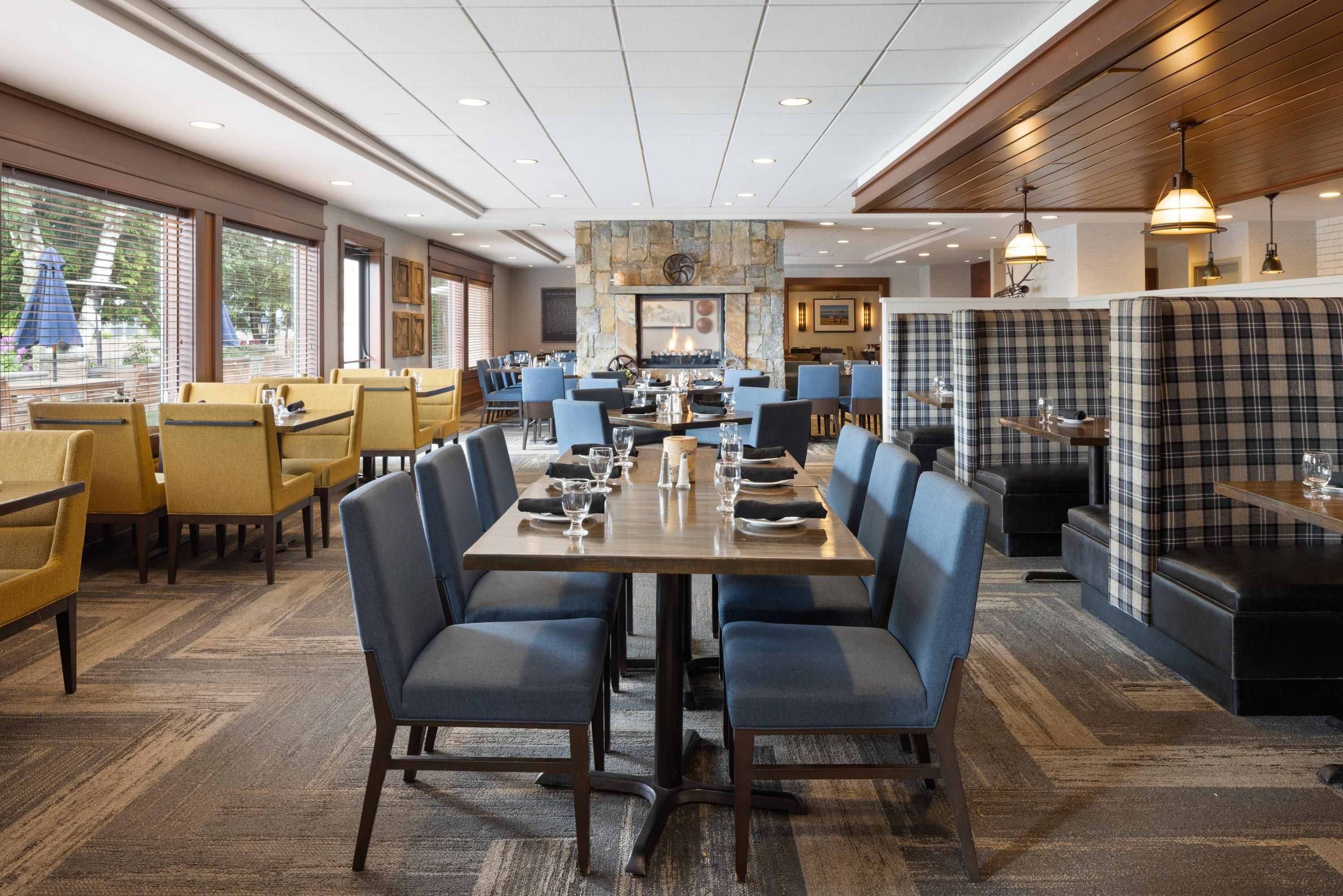Restaurang