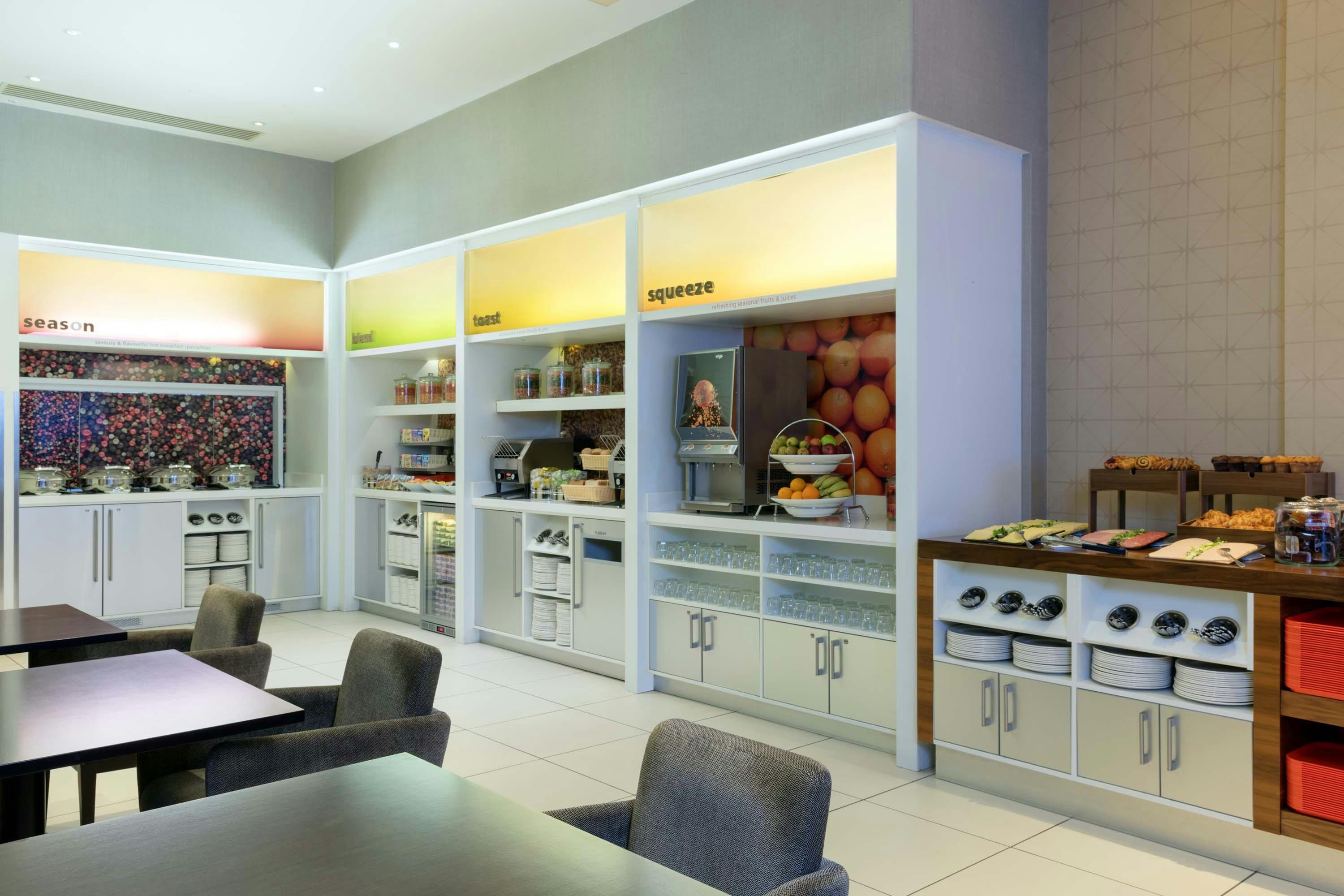 Restaurang