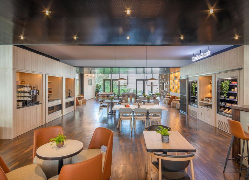 Restaurang Foto