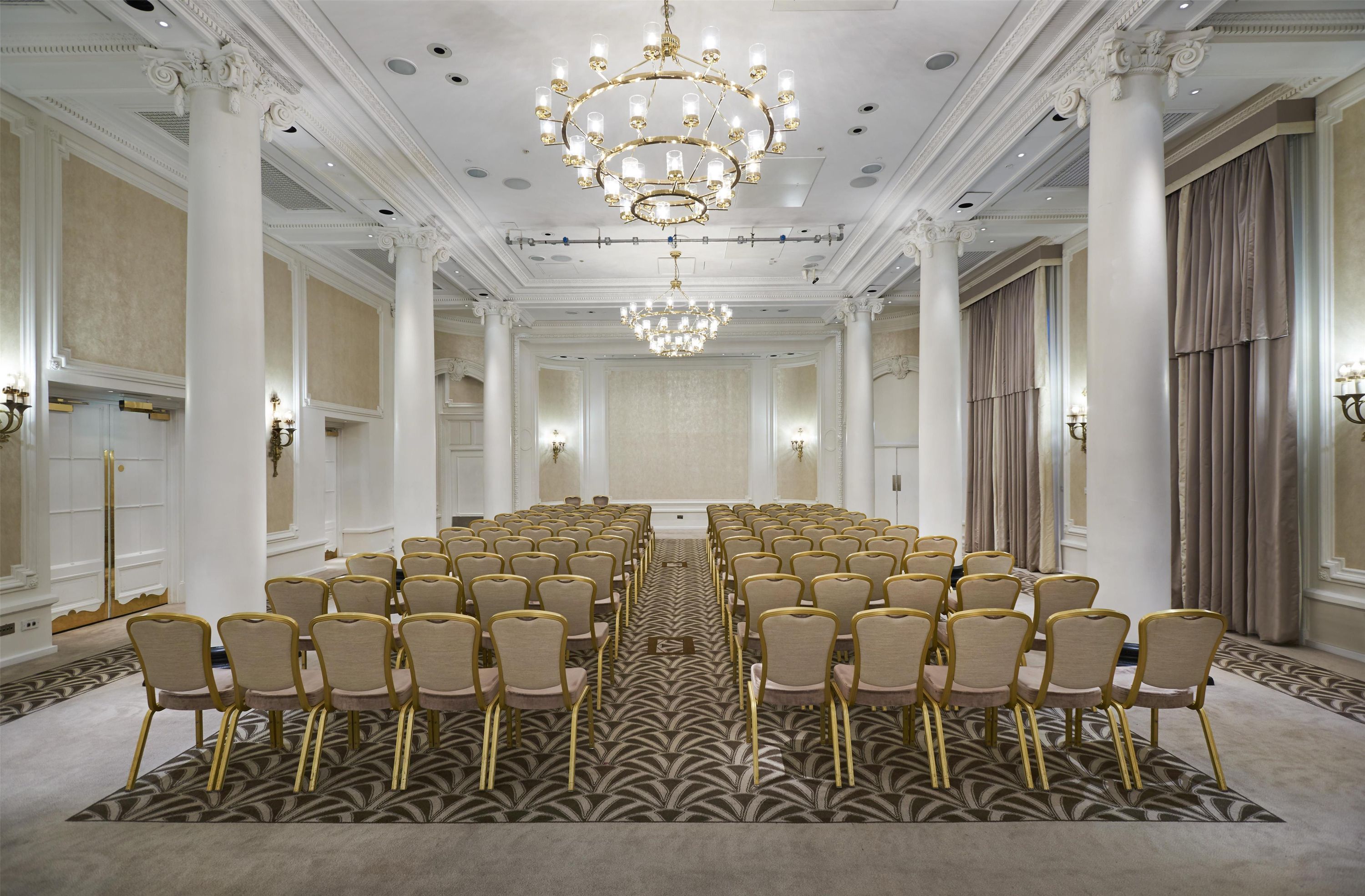 Konferensrum