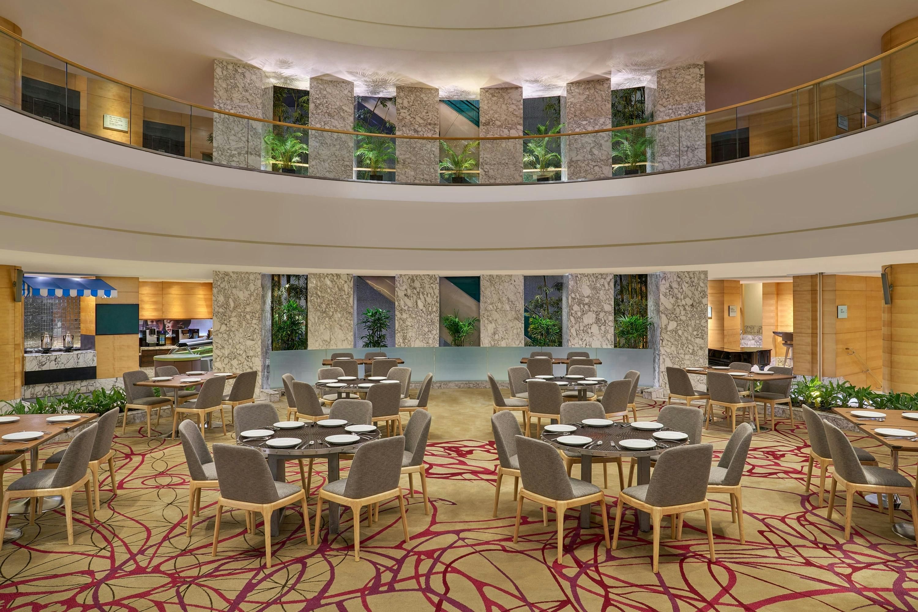 Restaurang