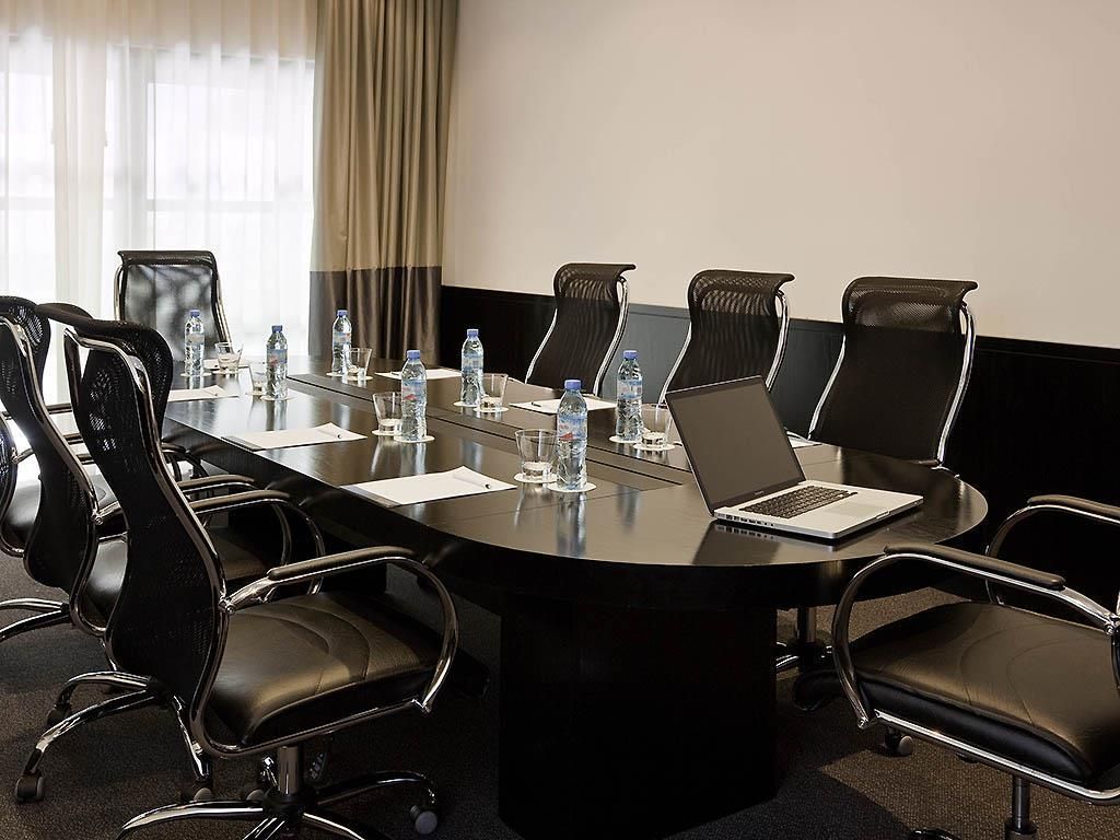 Konferensrum