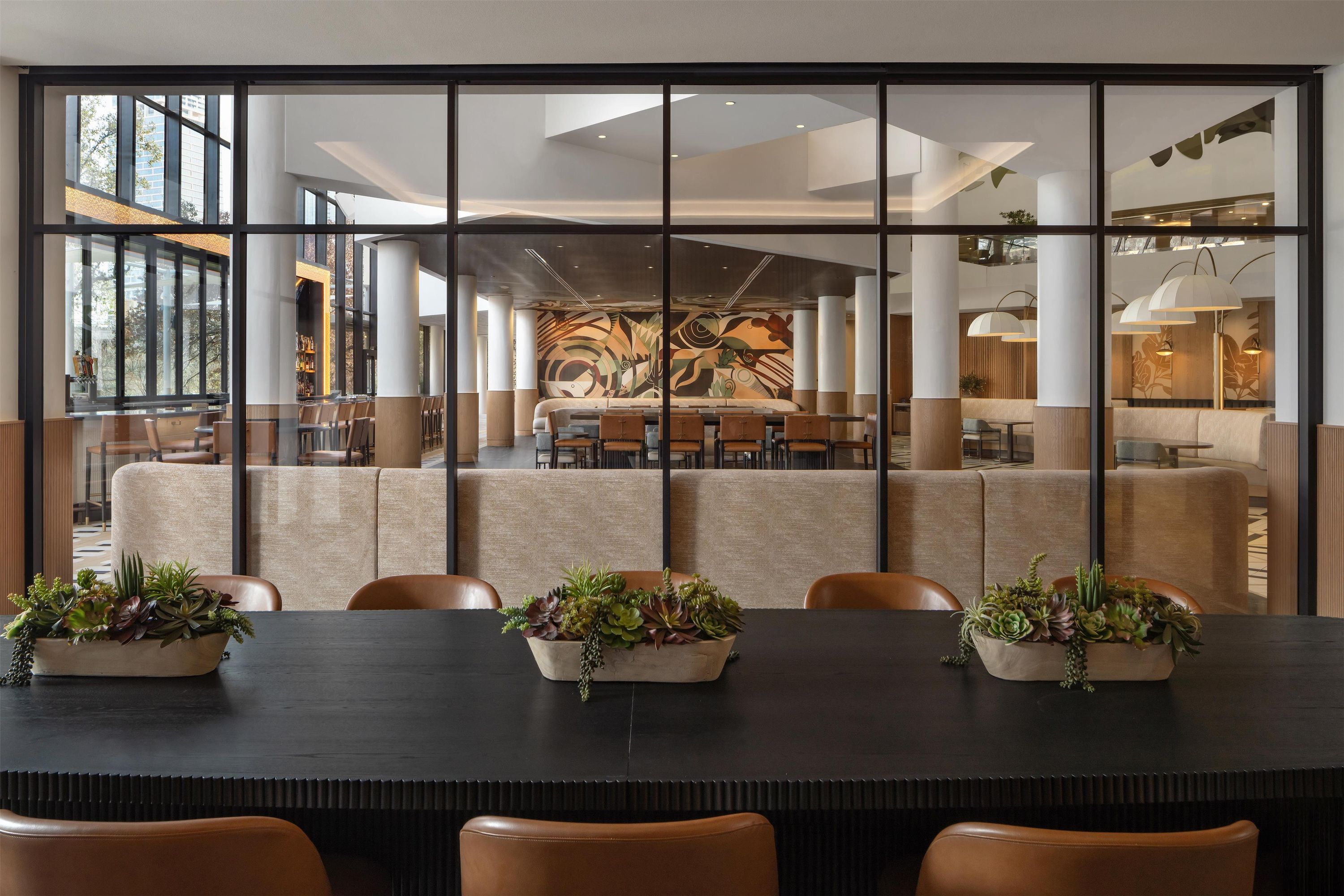 Restaurang