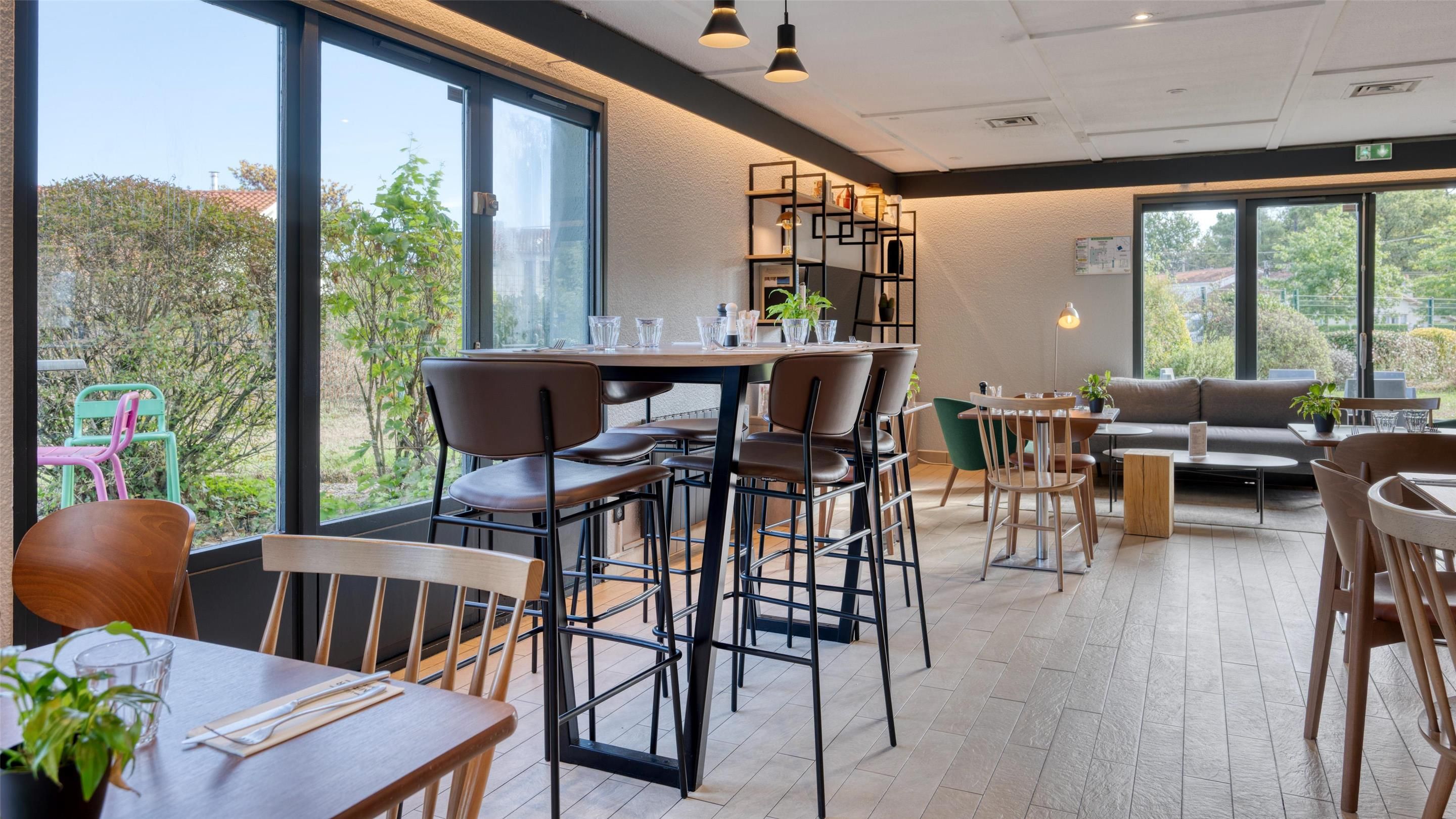 Restaurang