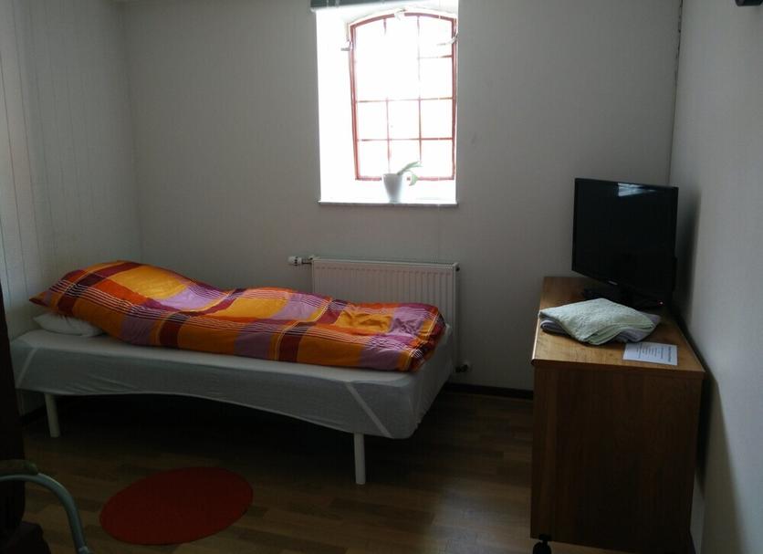 Sovrum Foto