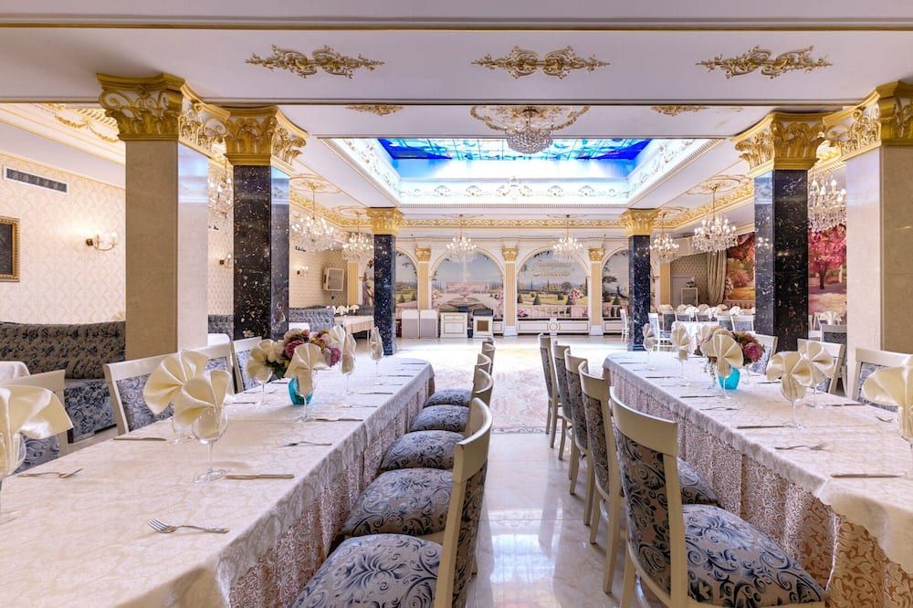 Restaurang