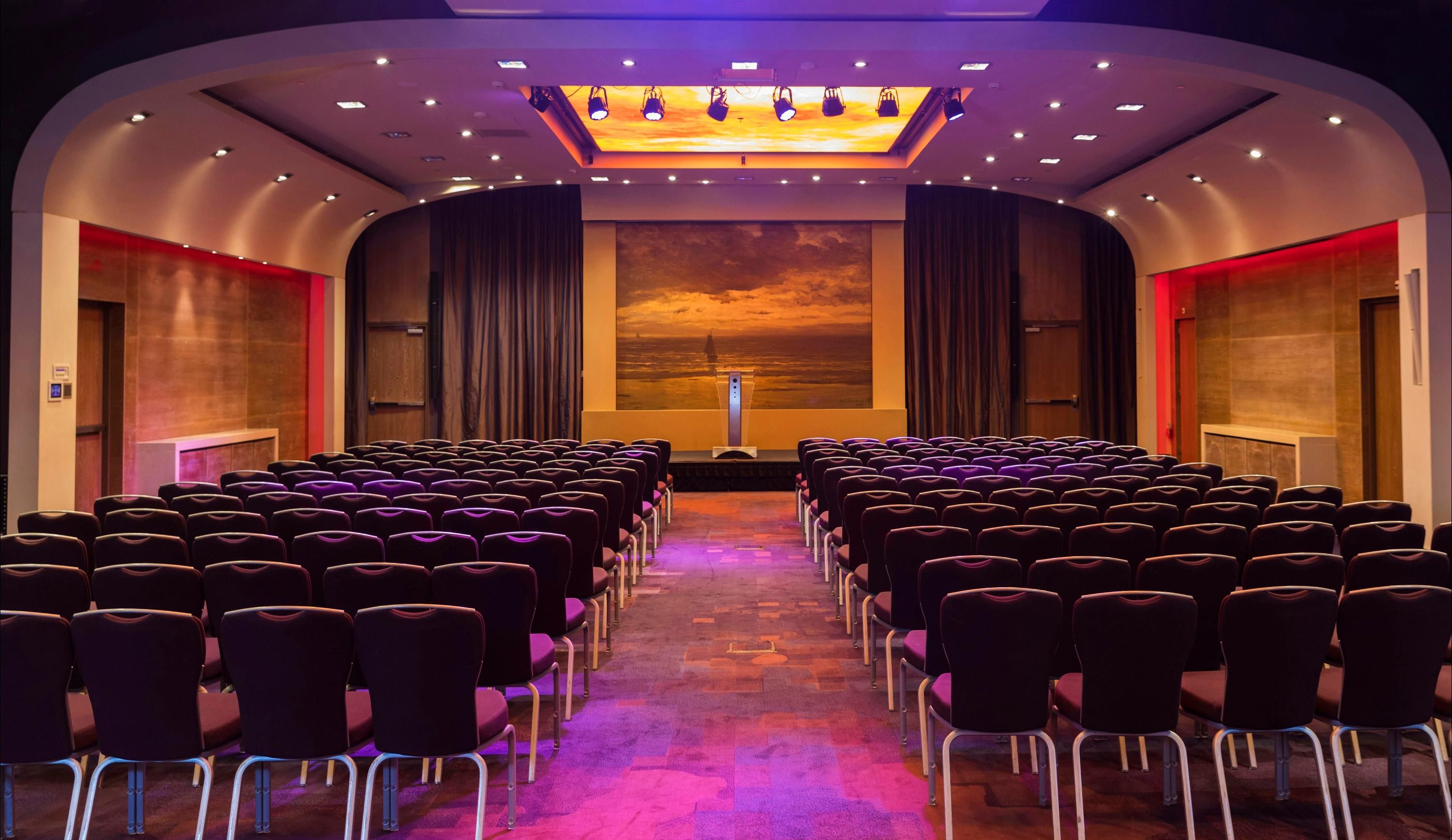 Konferensrum