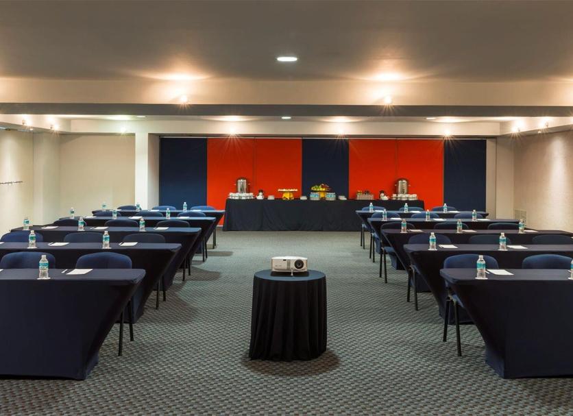 Konferensrum Foto