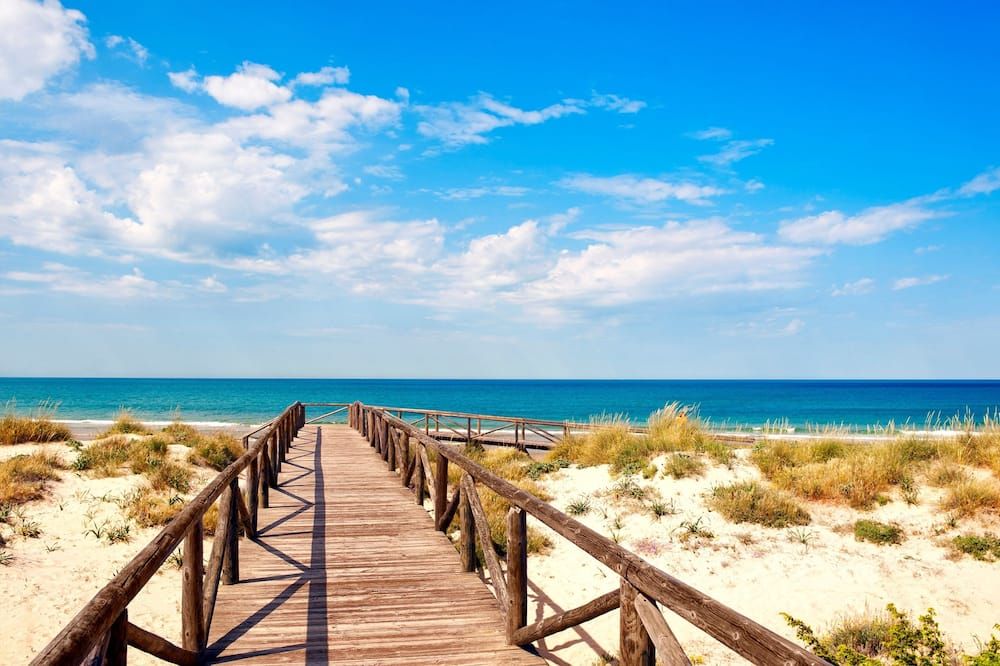 Strand